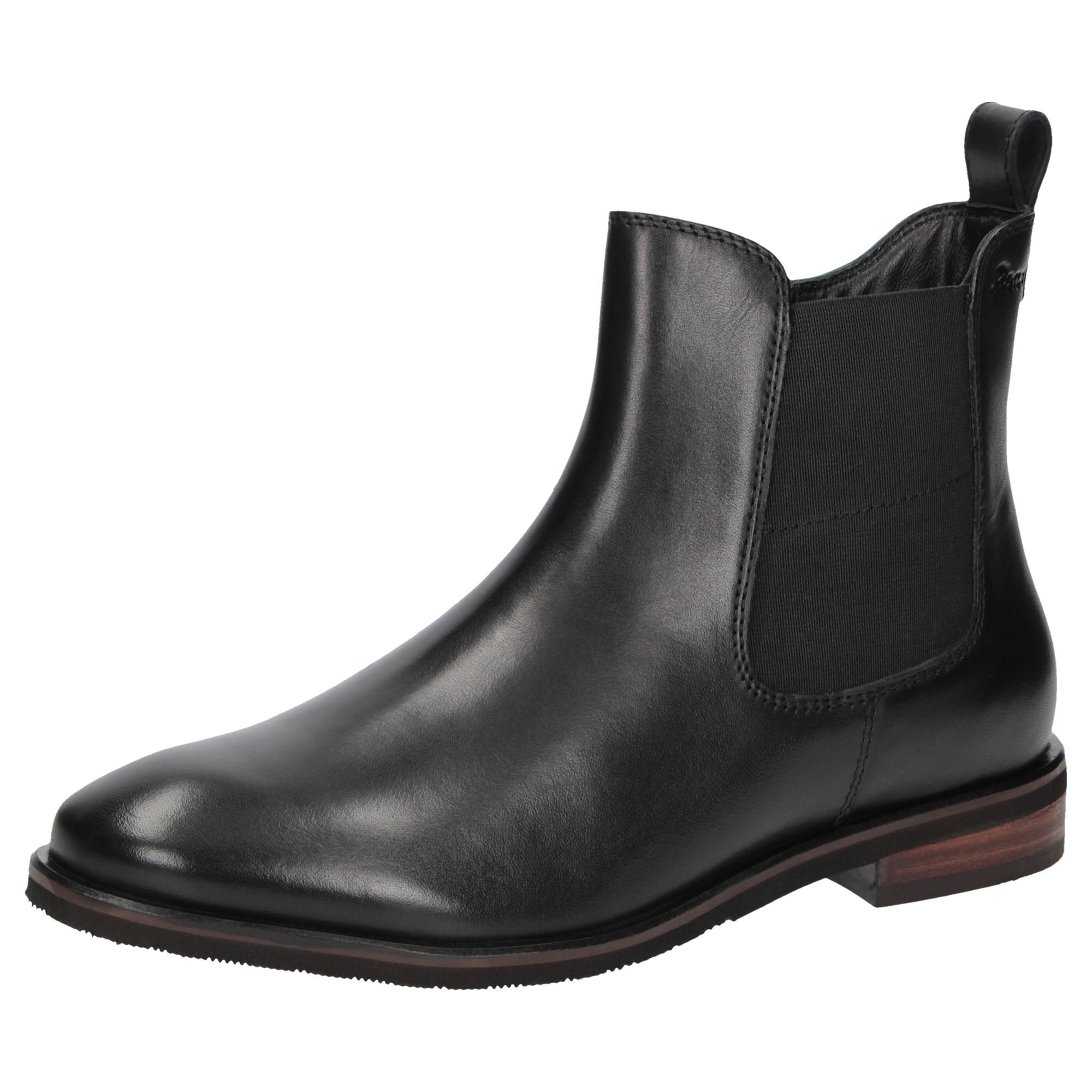 SIOUX Stiefelette »Elaneska-700«