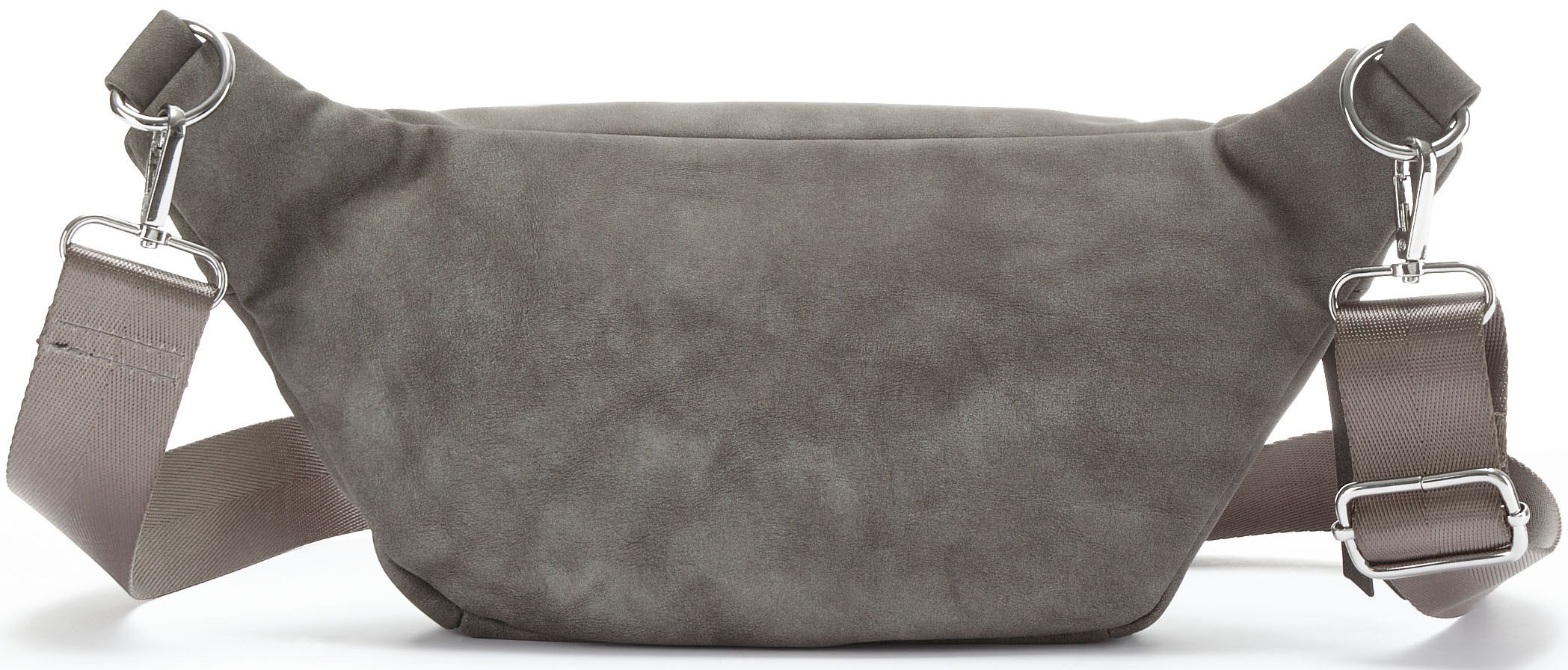 Vivance Bauchtasche "Umhängetasche, Hüfttasche" Crossbody-Bag, Gürteltasche günstig online kaufen