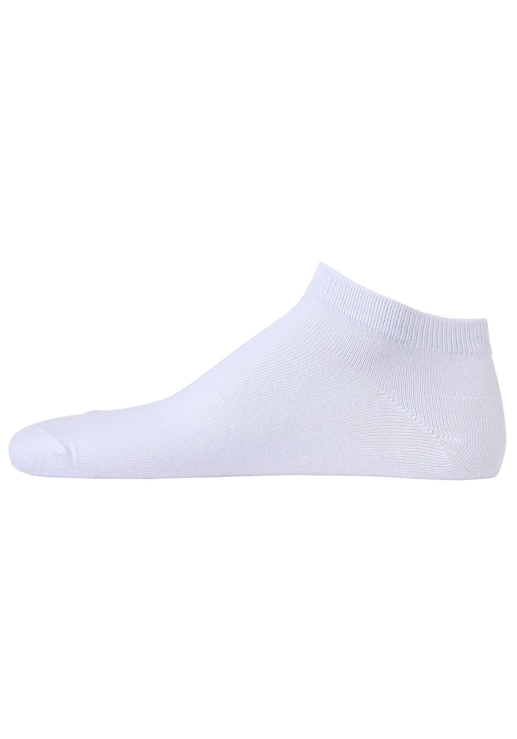 Jack & Jones Kurzsocken »Socken JACDONGO SOCKS 10 PACK 10er Pack«