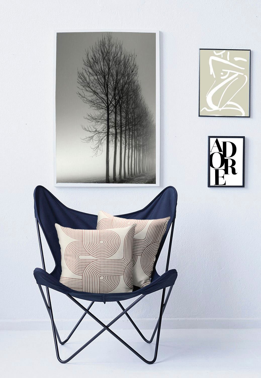 APELT Kissenhülle "Nova" günstig online kaufen