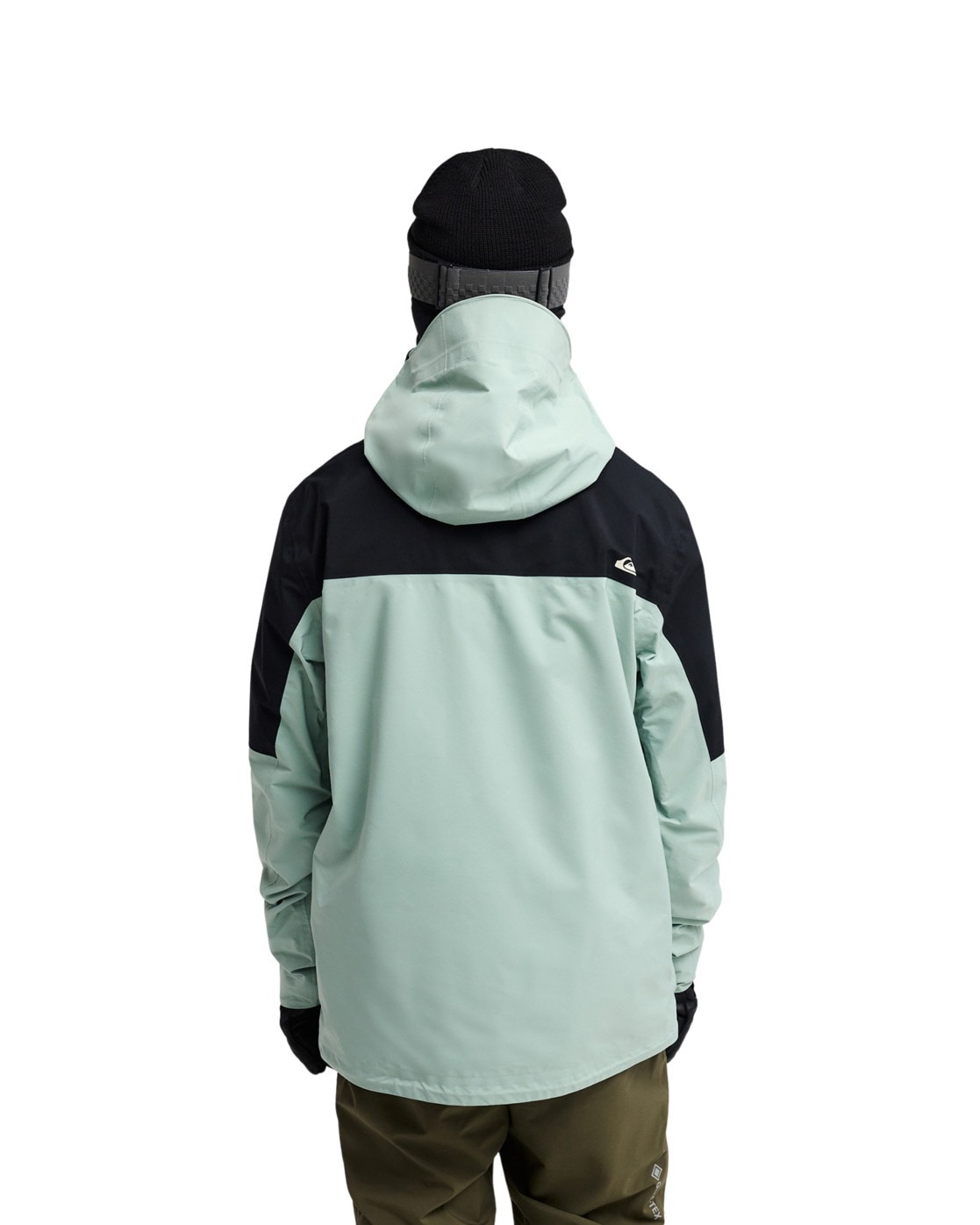 Quiksilver Snowboardjacke »Forever Stretch GORE-TEX®«