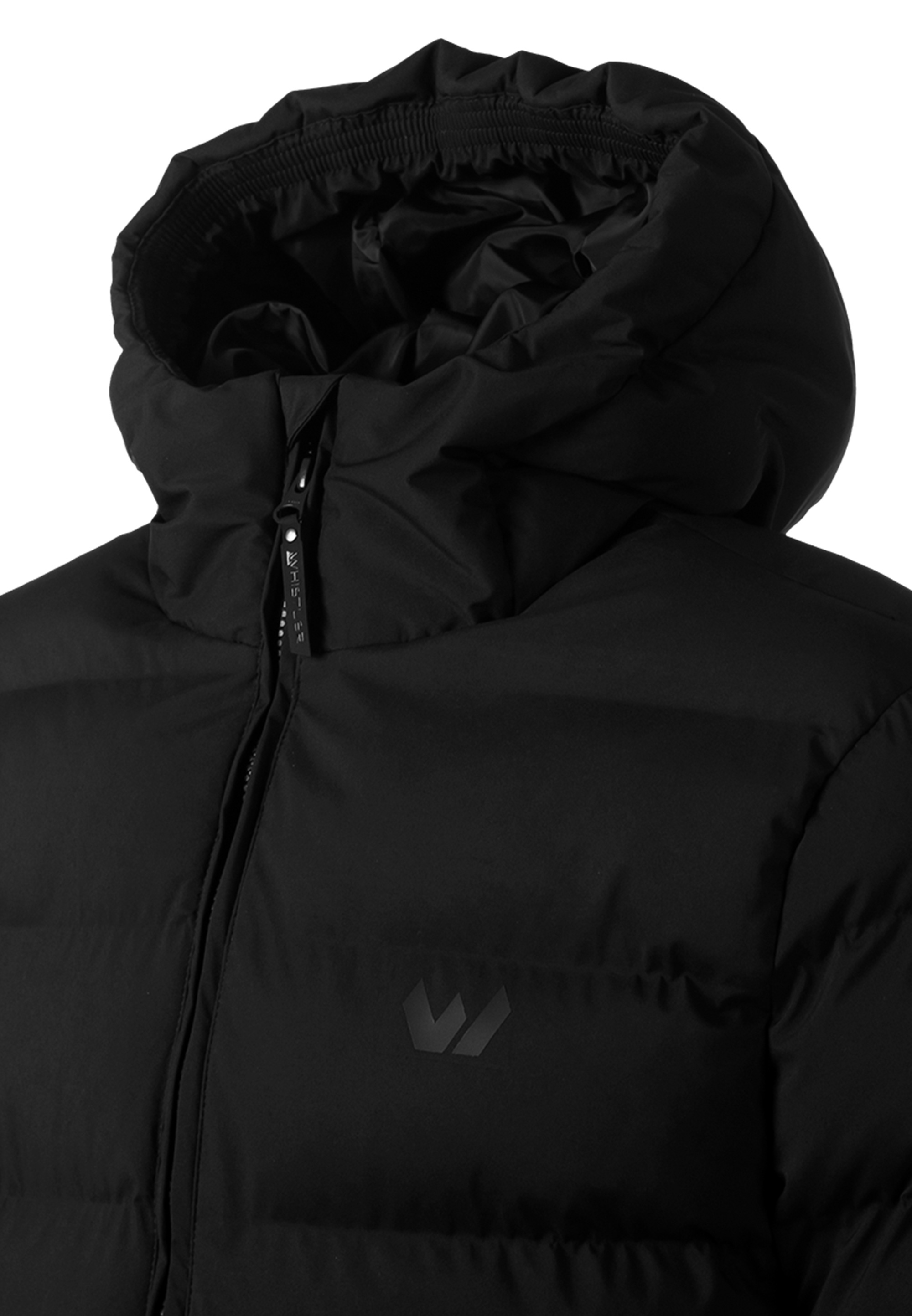 WHISTLER Outdoorjacke »Jakob«, mit verstellbarer Kapuze