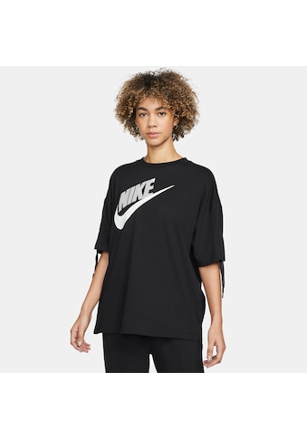 Nike Sportswear T-Shirt »W NSW SS TOP DNC« kaufen