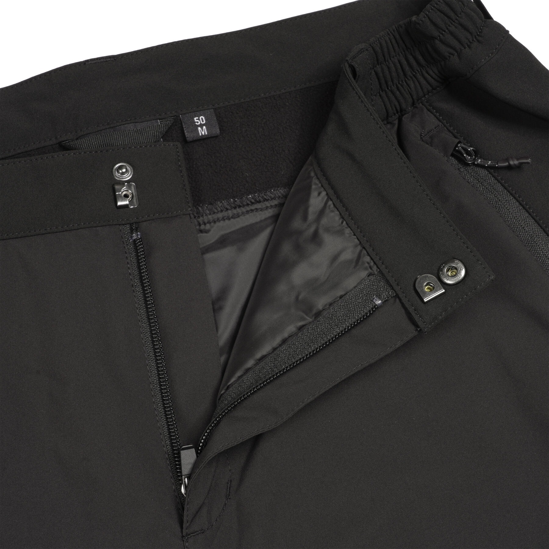 Rukka Outdoorhose »Rukka Stepphose Paulila«