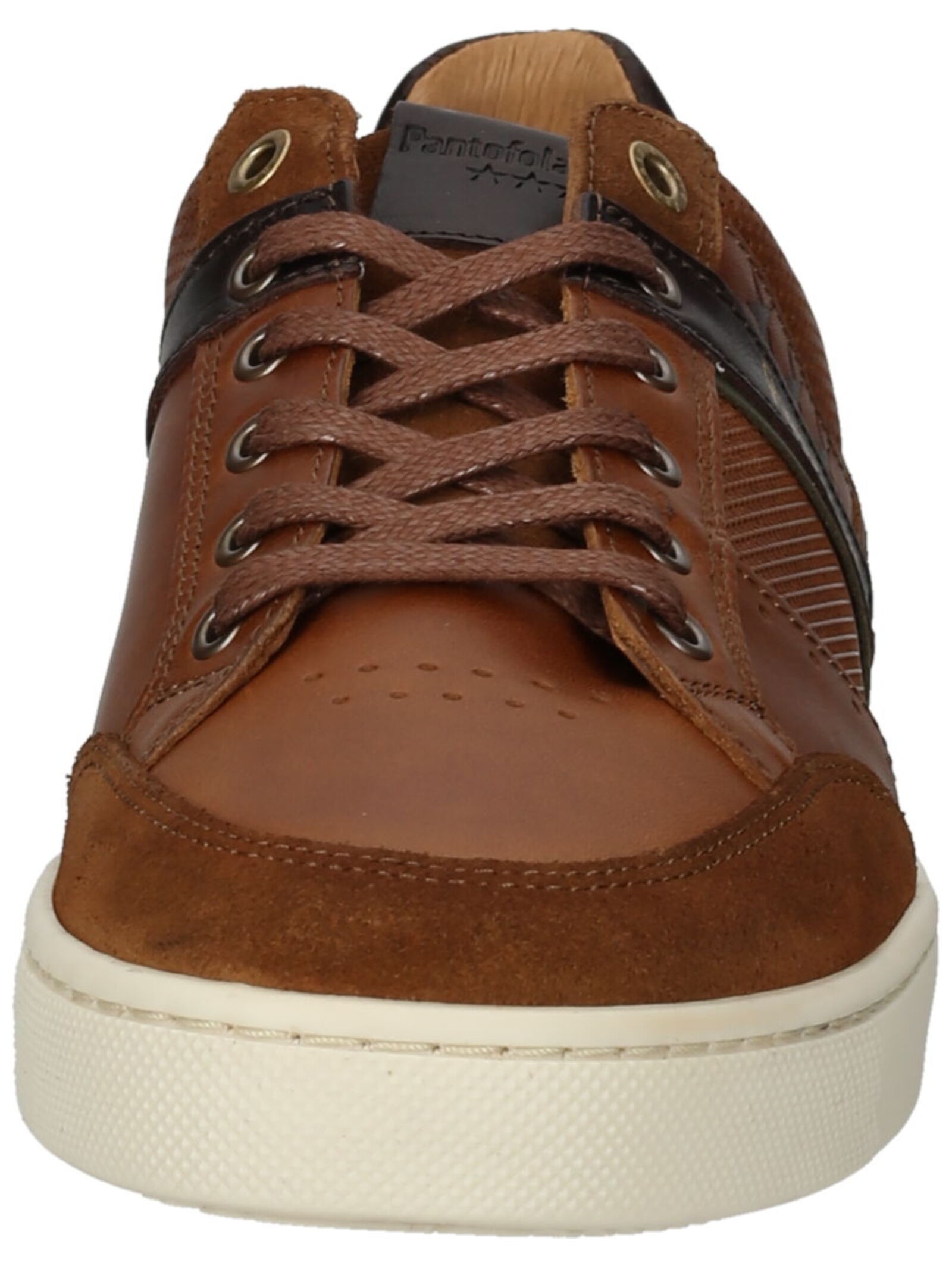 Pantofola d´Oro Sneaker "Pantofola dOro Sneaker Leder" günstig online kaufen