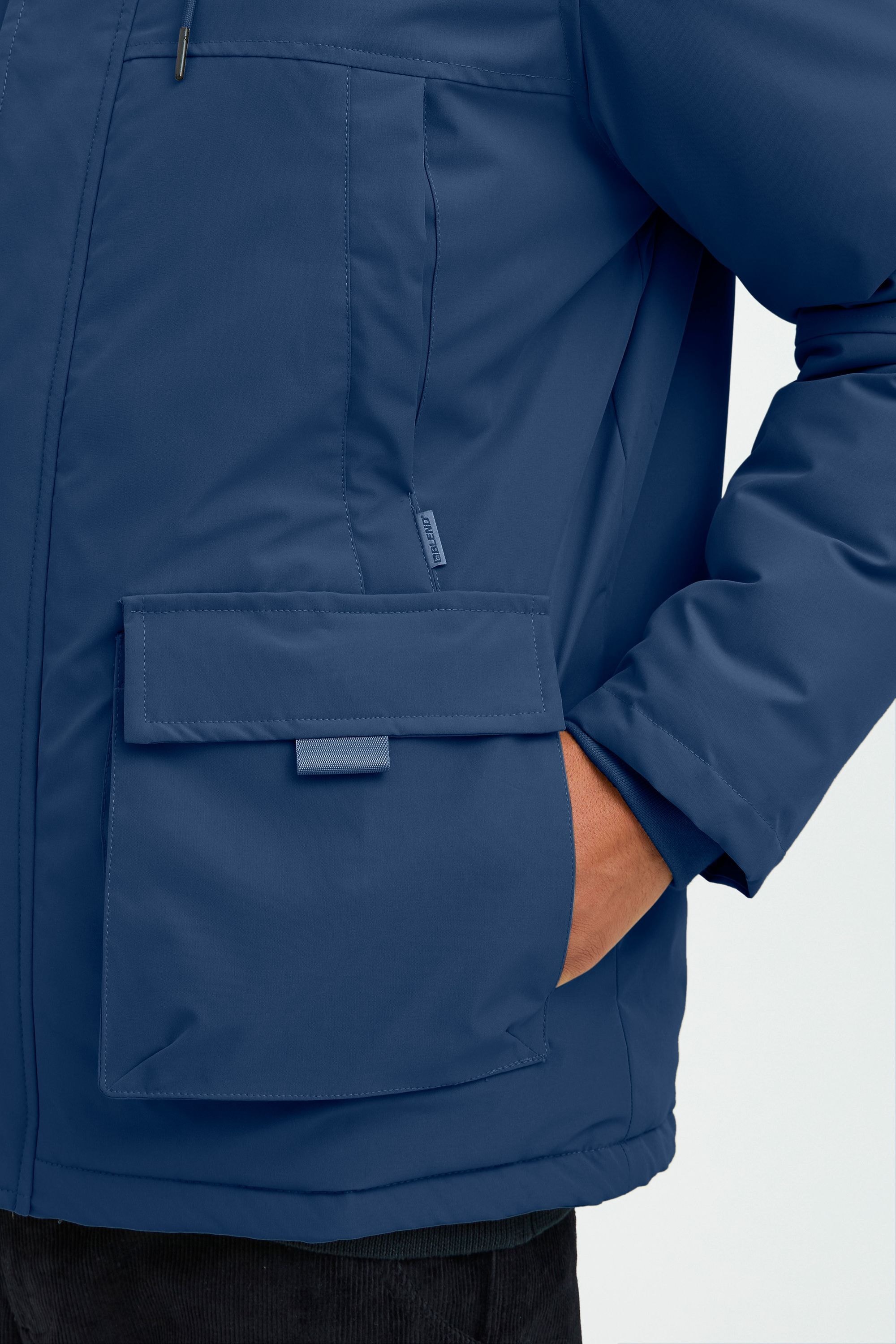 Blend Wintermantel »Winterjacke BHOuterwear«