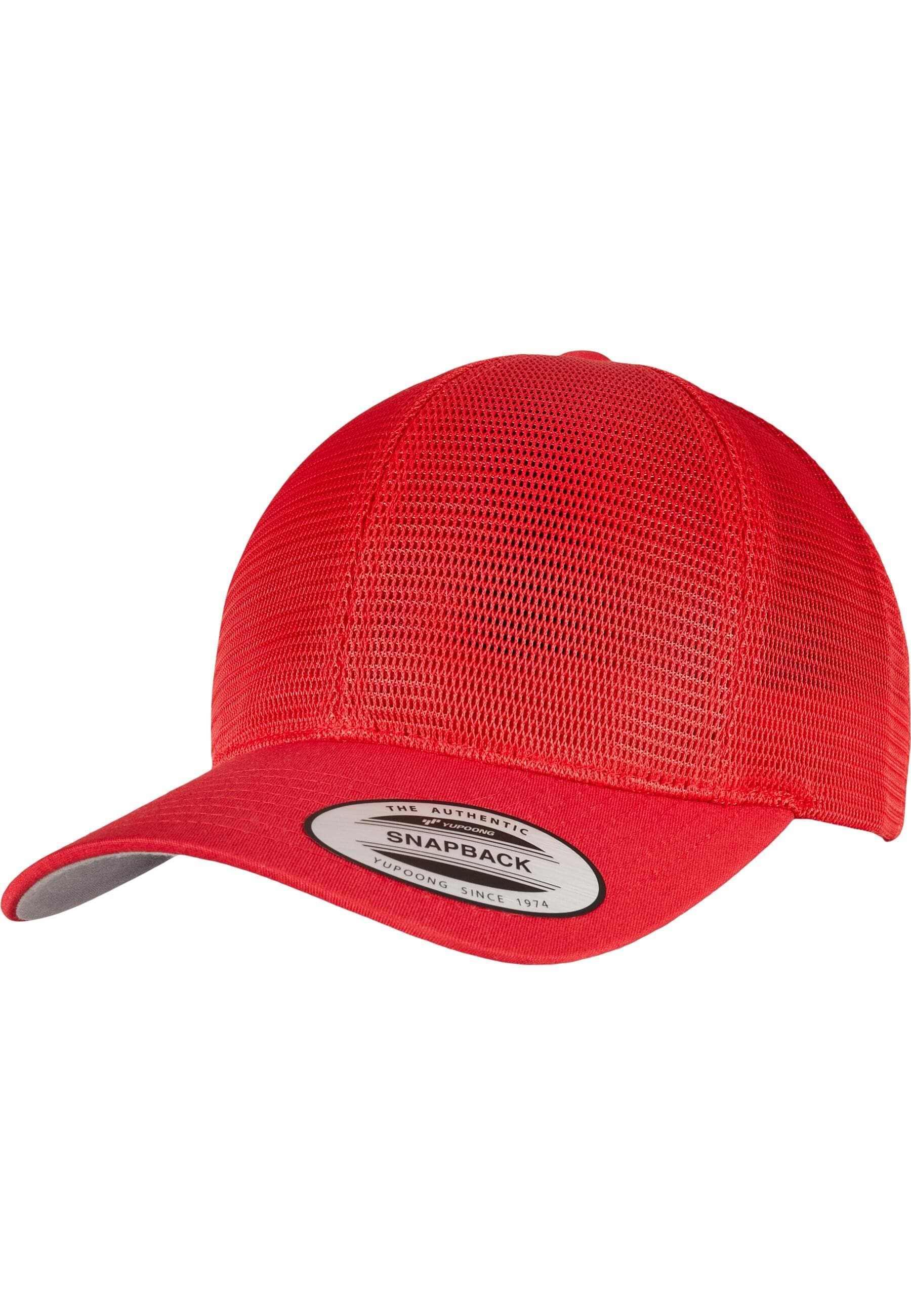 Flexfit Flex Cap »Flexfit Accessoires 360° Omnimesh Cap«