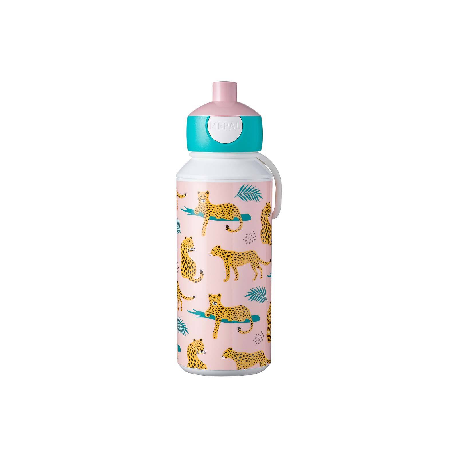 Mepal Trinkflasche "Trinkflasche Campus 400 ml"