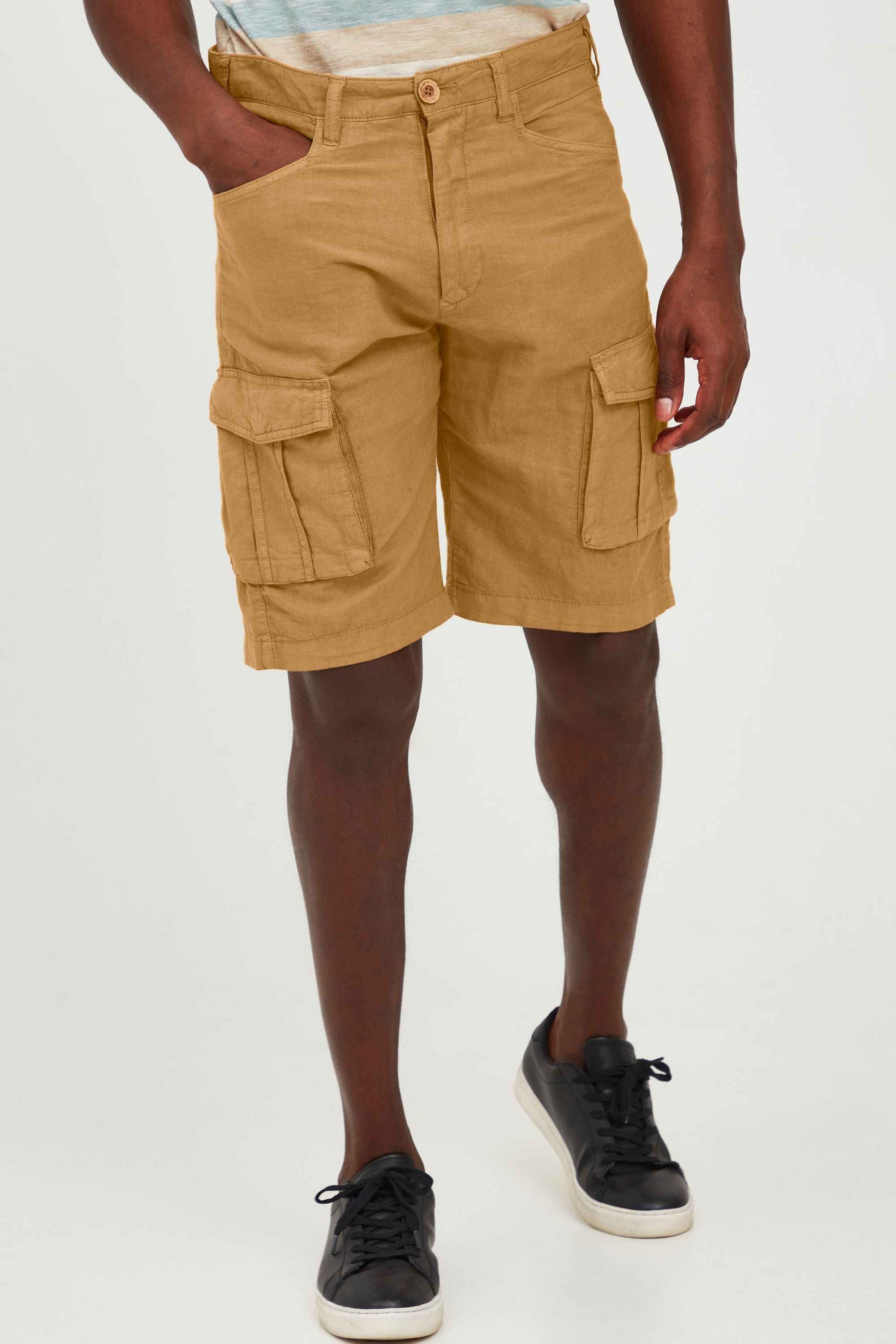 !Solid Shorts »Shorts SDPovl«