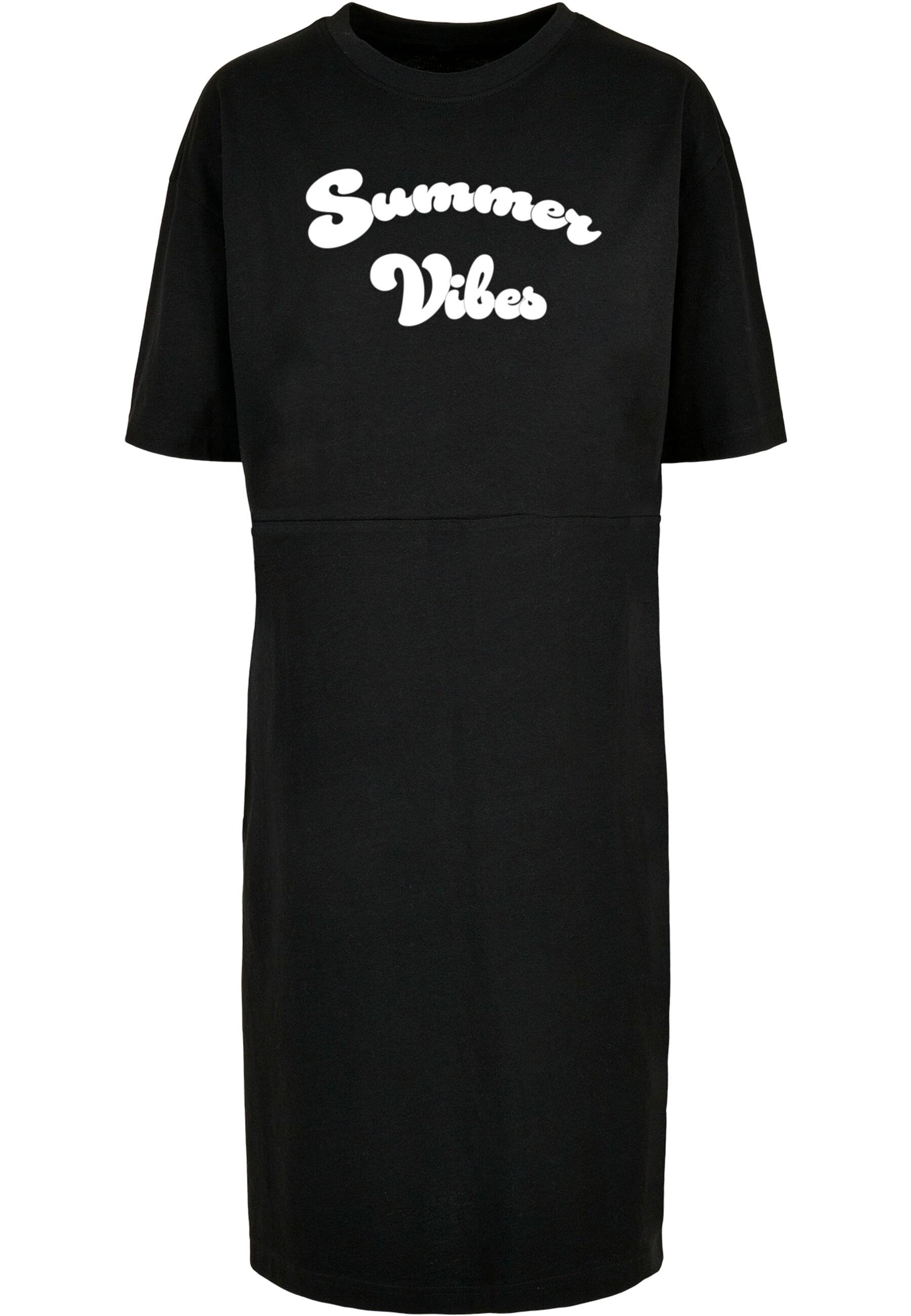 Merchcode Stillkleid »Damen Ladies Summer Vibes ...