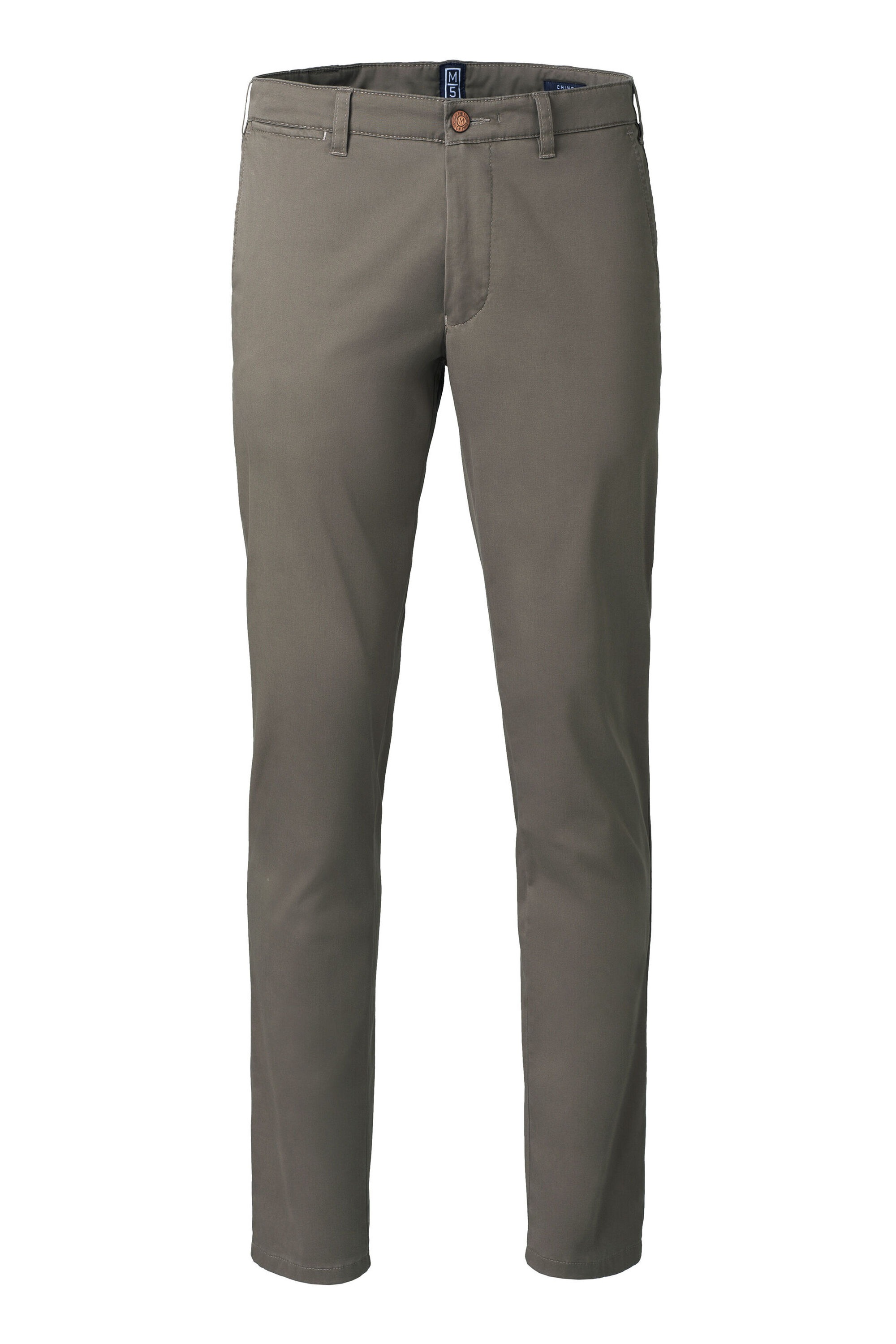 MEYER Chinos "M5 Chino" M5 Chino aus Bio-Baumwolle günstig online kaufen