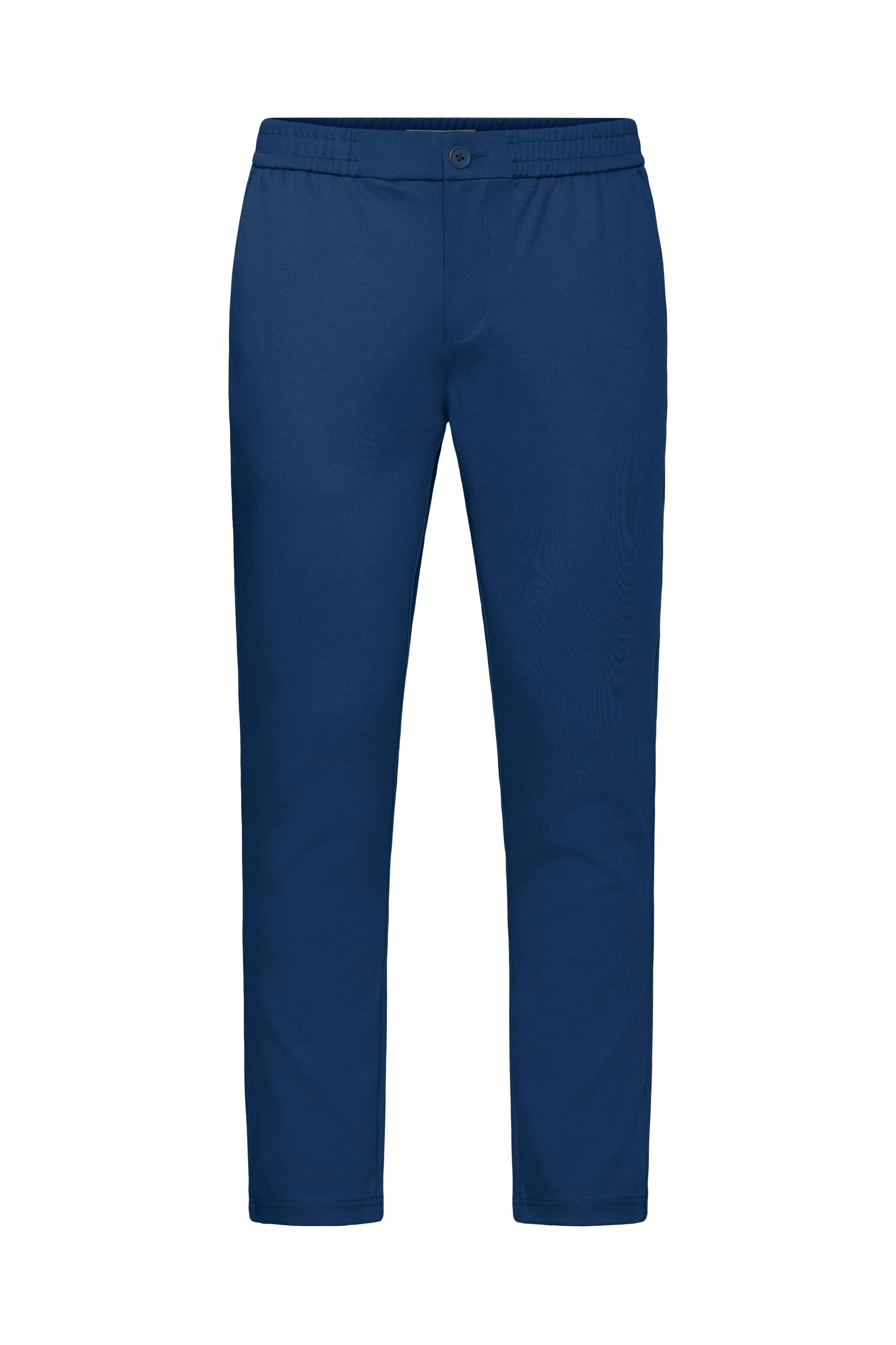 Blend Chinohose "BHElmer" Gemütliche Stoffhose günstig online kaufen