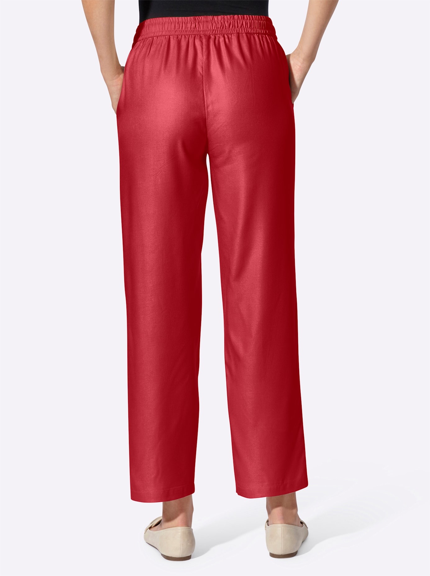 Classic Basics Schlupfhose günstig online kaufen