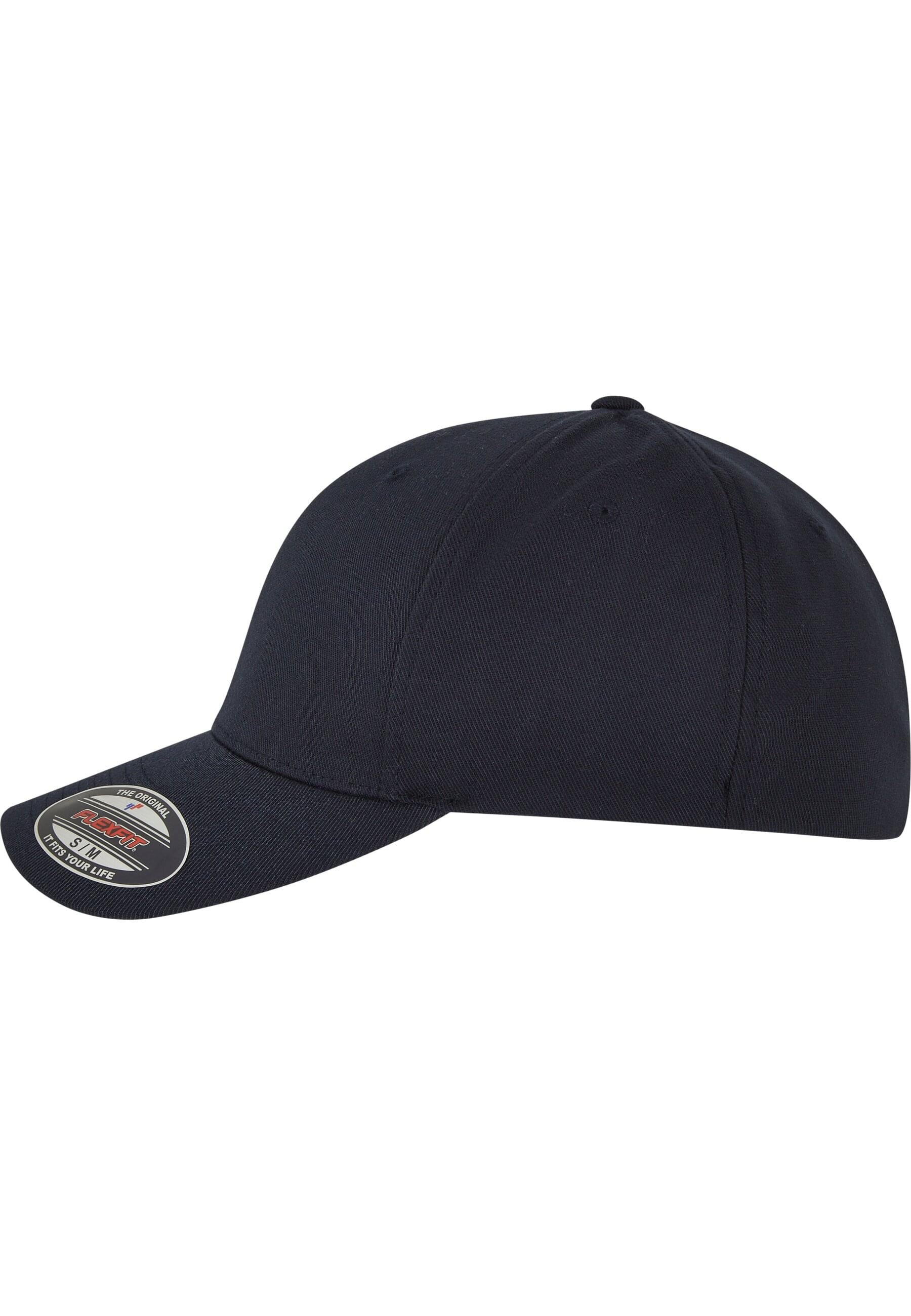 Flexfit Flex Cap »Flexfit Unisex Flexfit Wooly Combed Waterrepellent«