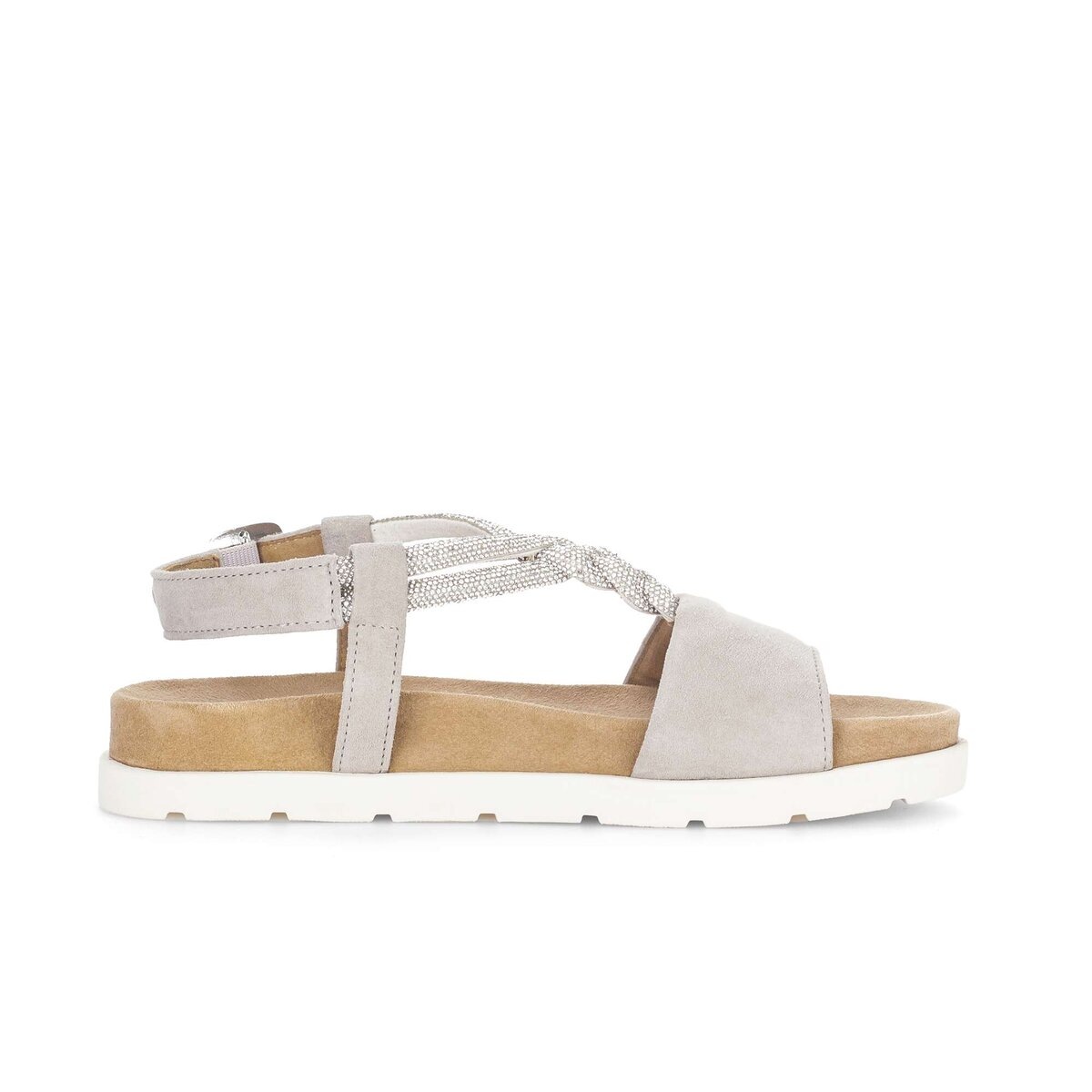 Gabor Sandals Gold 39 2