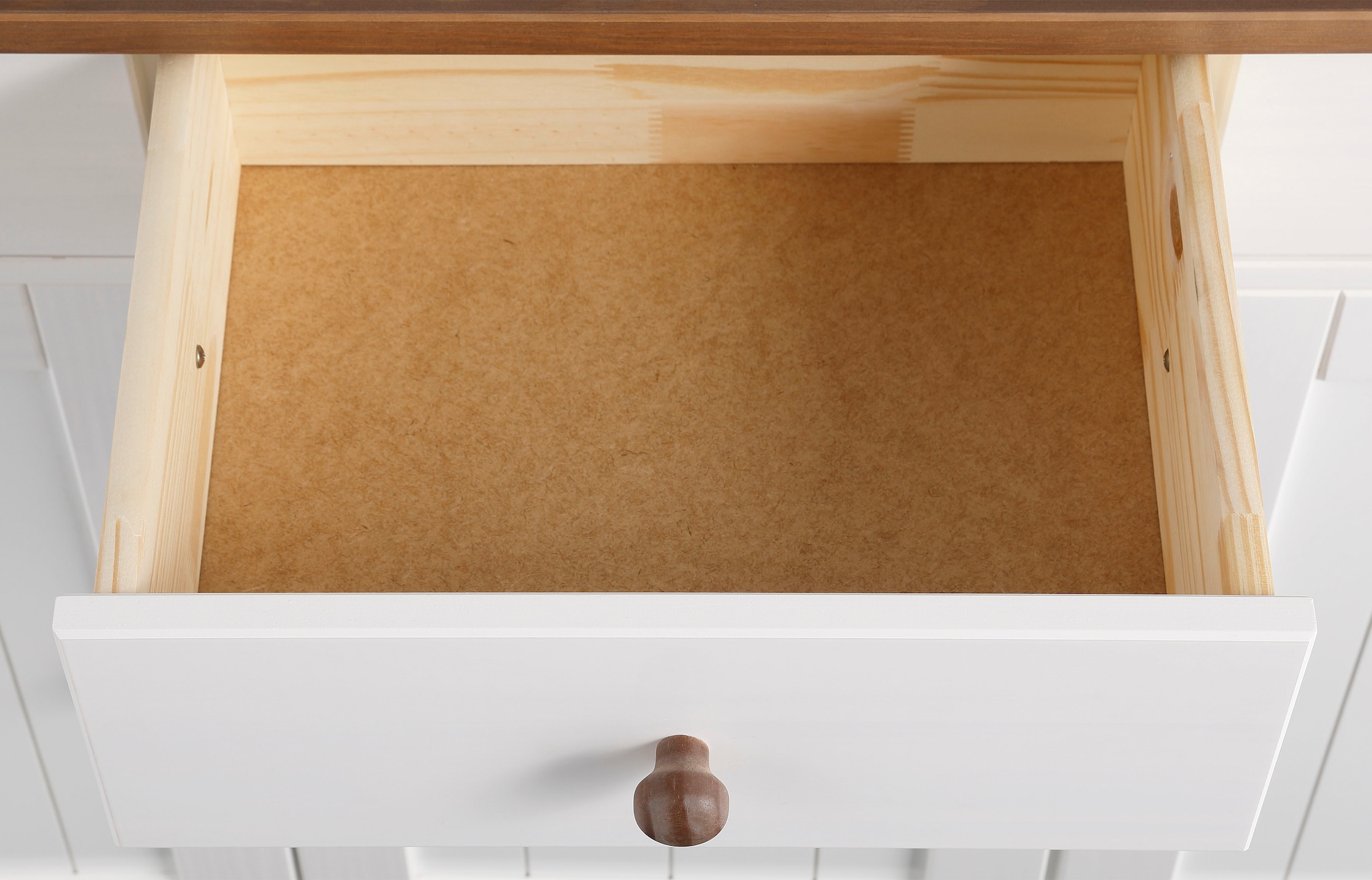 Inter Link Buffet »Westerland« Breite 131 cm