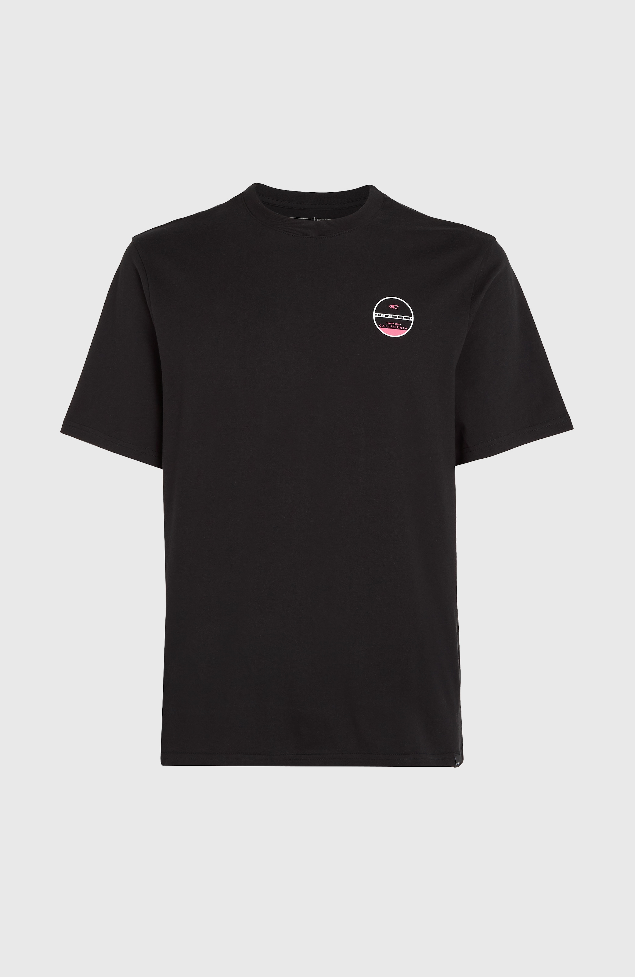 O'Neill T-Shirt »JACK O'NEILL BACKPRINT T-SHIRT«, mit kurzen Ärmeln