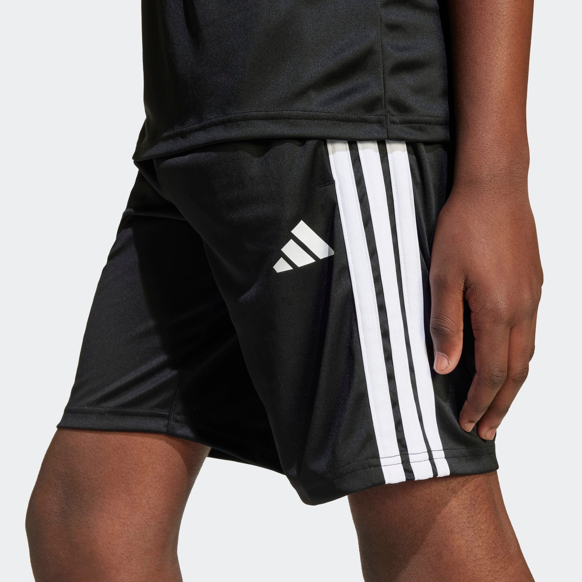 adidas Sportswear Trainingsanzug »J TR-ES 3S SET«, (2 tlg.)