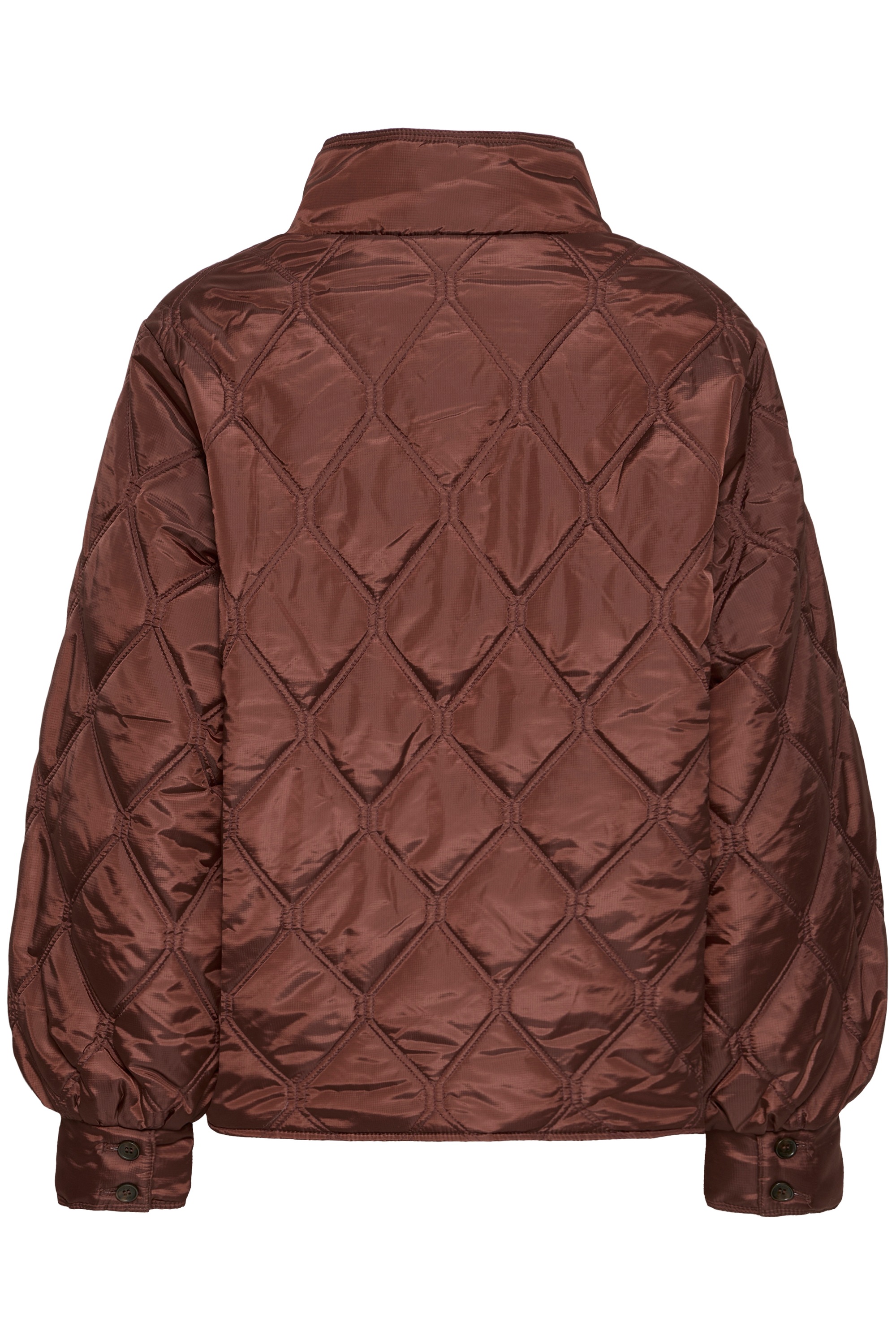 fransa Steppjacke »Damen Gefütterte Jacke FRAGATE«