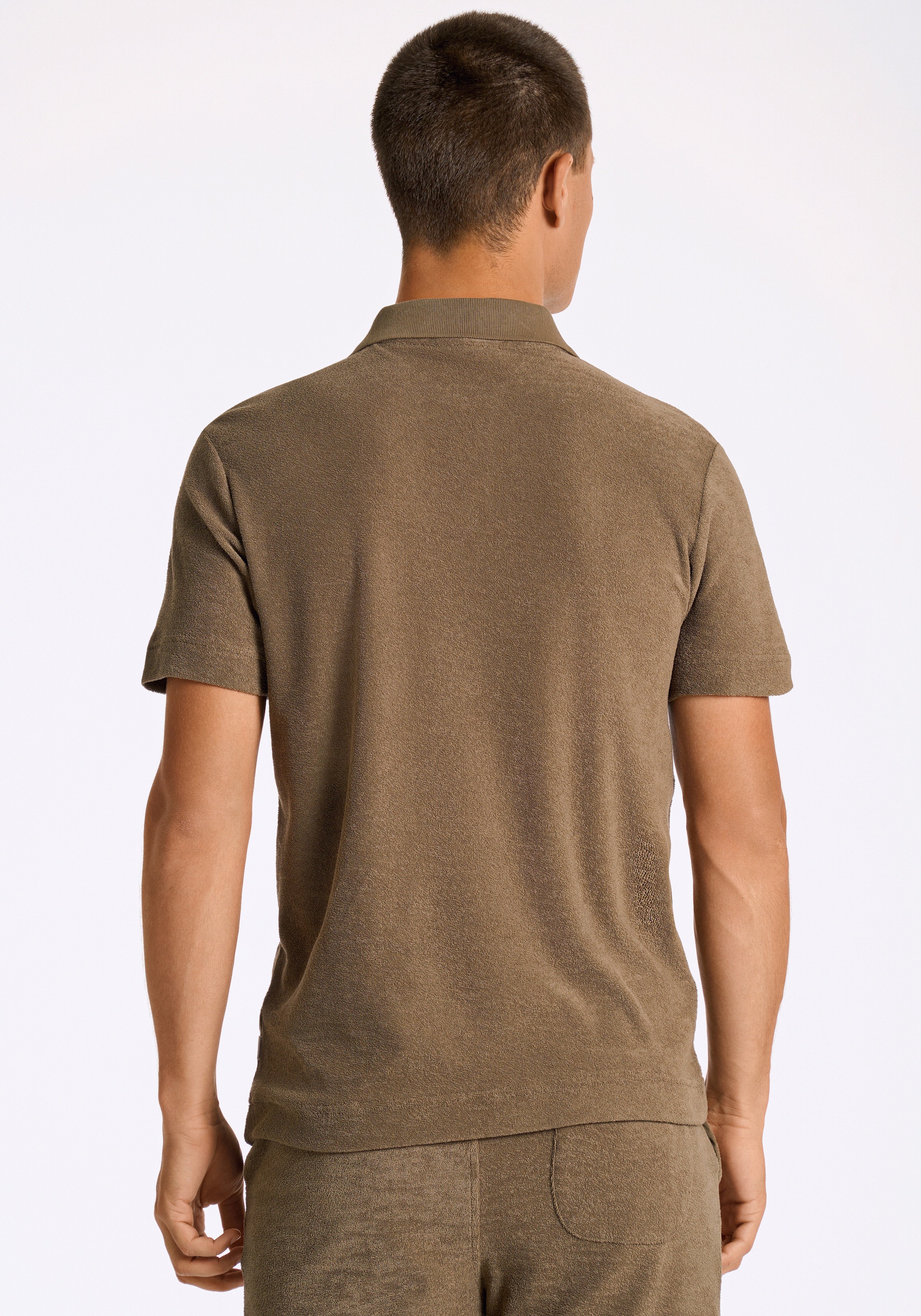 LINDBERGH Poloshirt »Lindbergh Poloshirt«