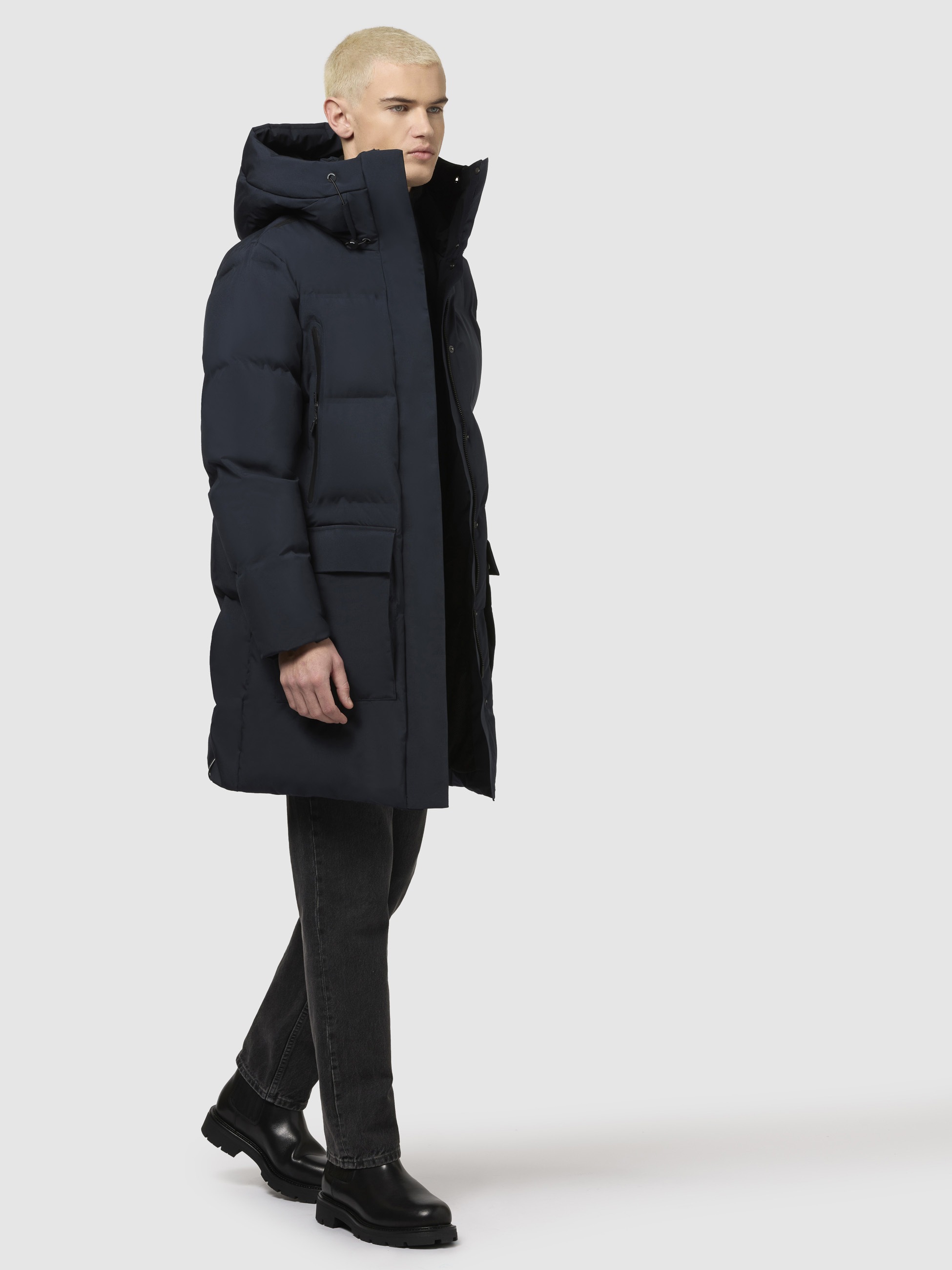 Thumbnail - khujo Steppmantel "WINER2"