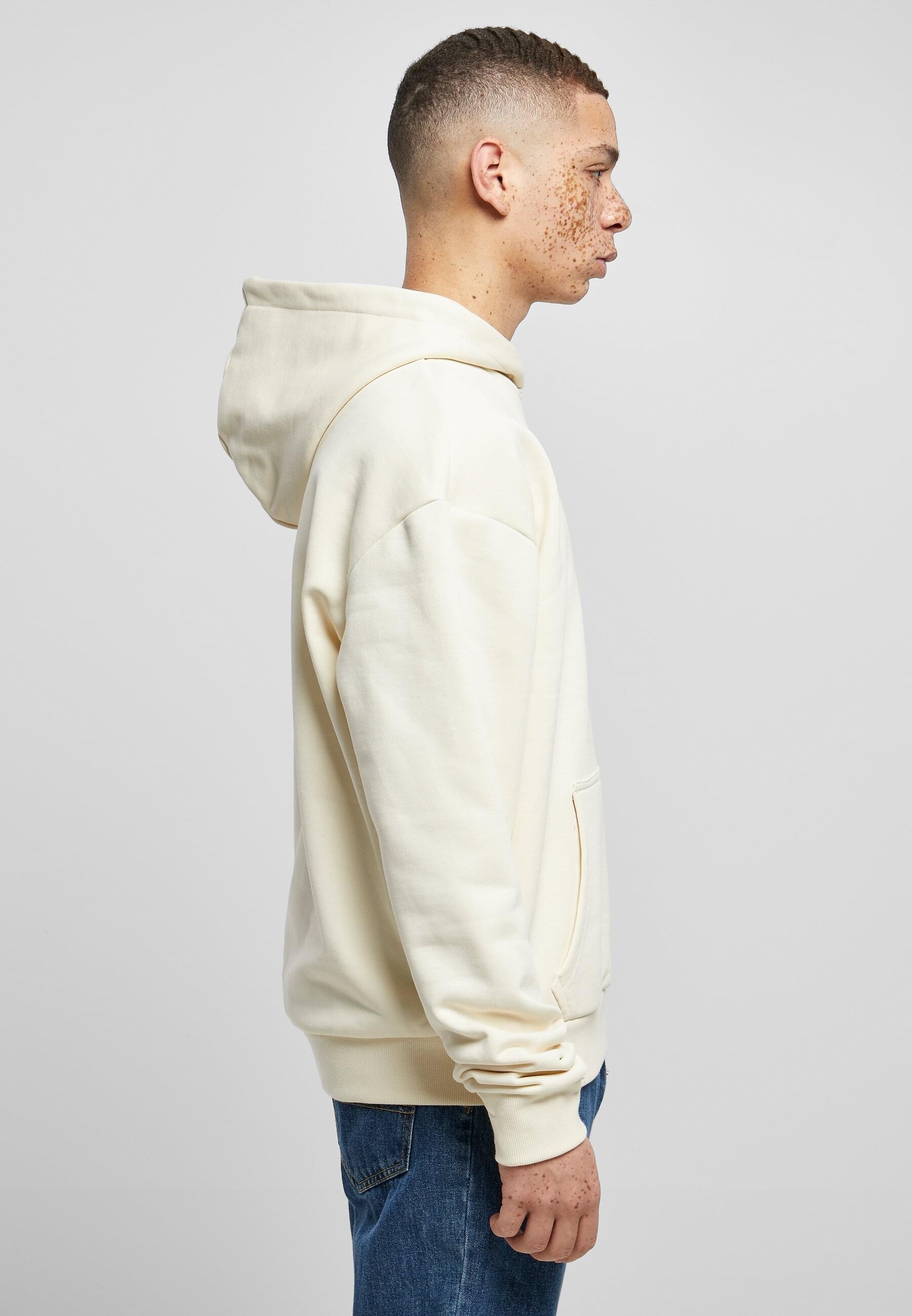 URBAN CLASSICS Sweatshirt »Urban Classics Herren Ultra Heavy Hoody«, (1 tlg.)