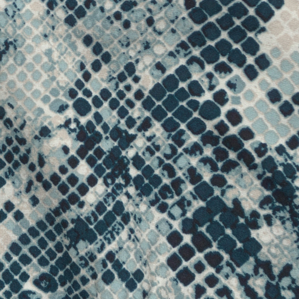 STREET ONE Blusentop, aus softer Viskose