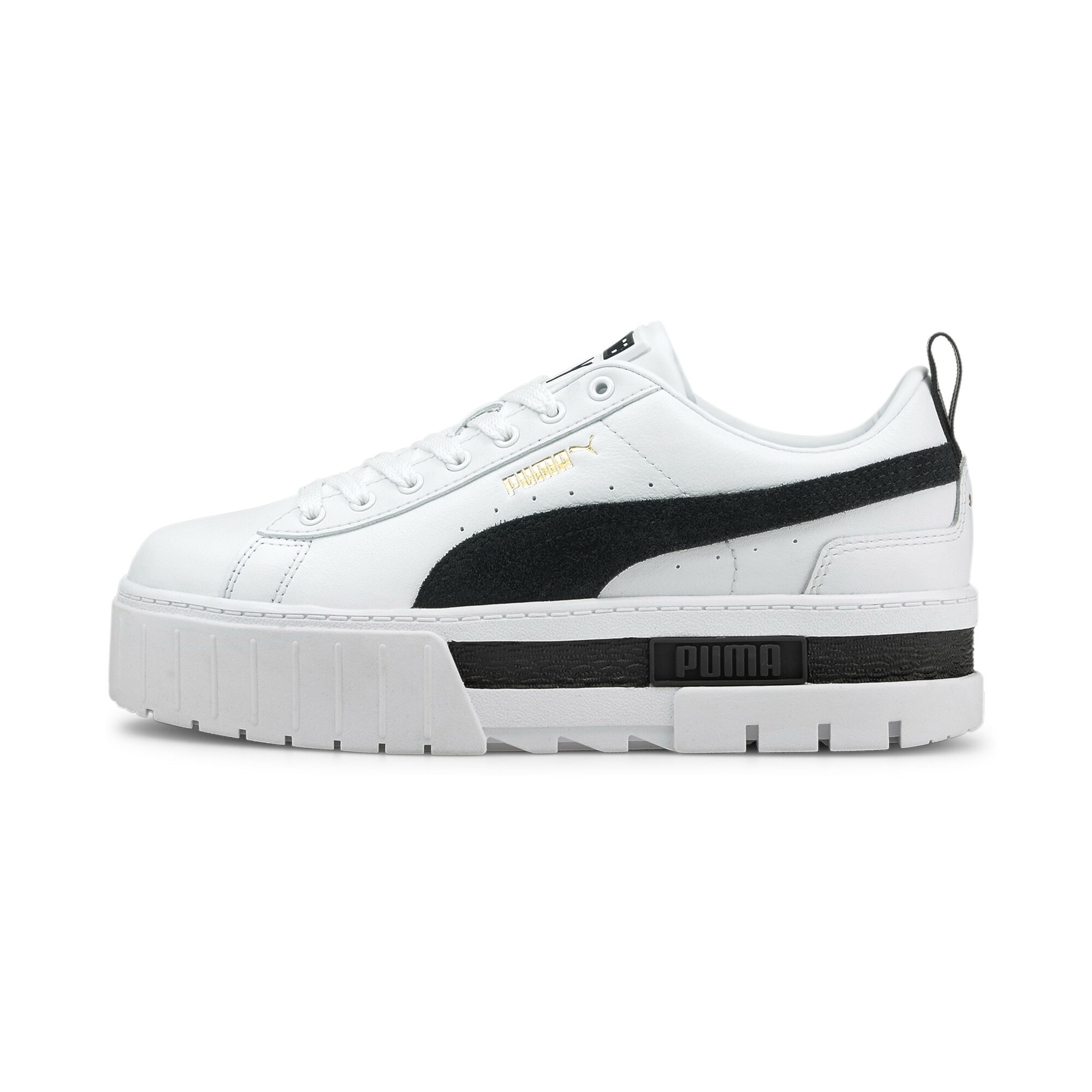 PUMA Sneaker »Mayze Sneakers Damen«