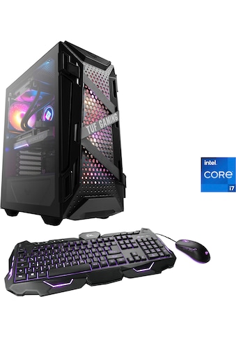 Gaming-PC »HydroX L7110 ASUS TUF Limited«