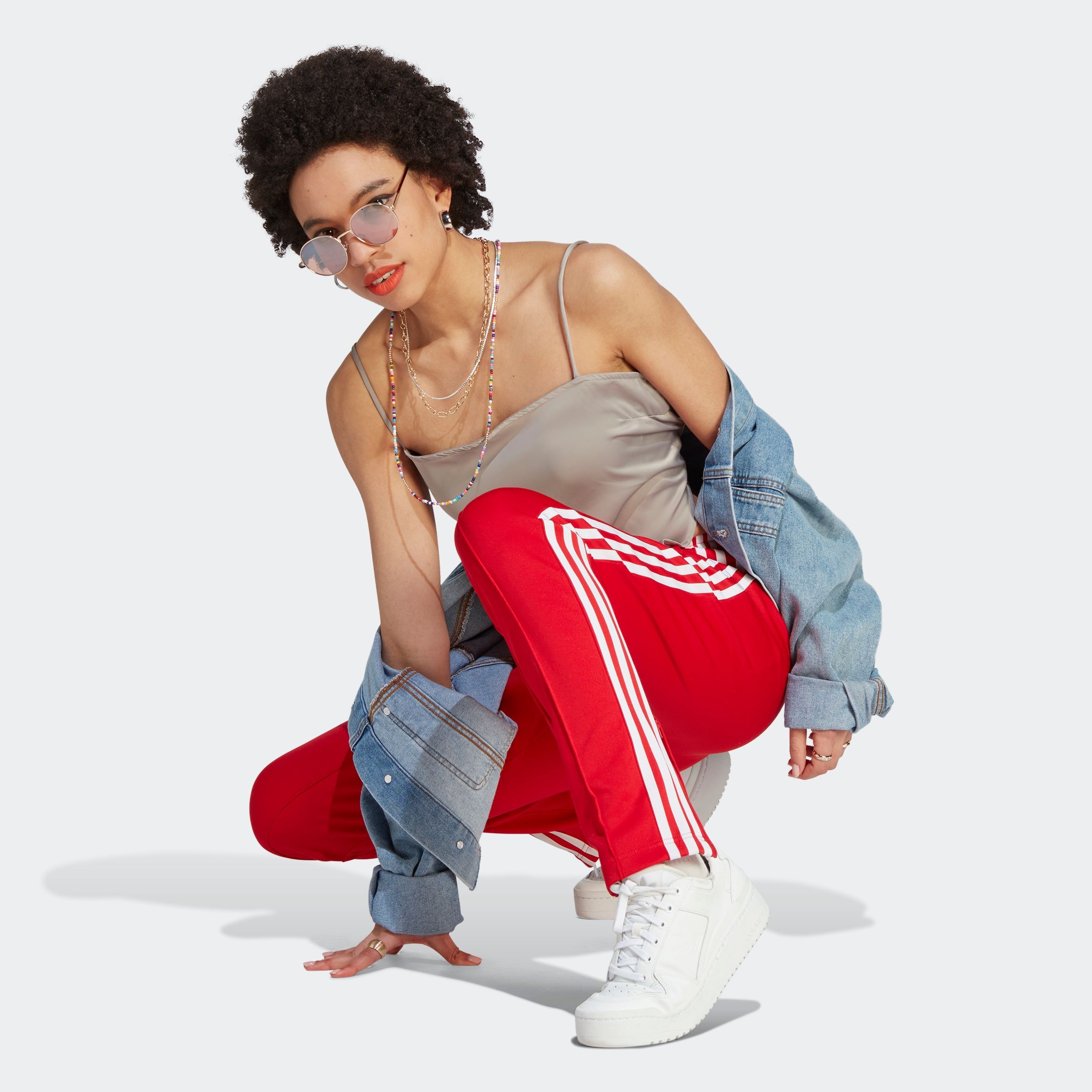 adidas Originals Sporthose »SST CLASSIC TP«, (1 tlg.), Superstar Trackpant, Streetwear