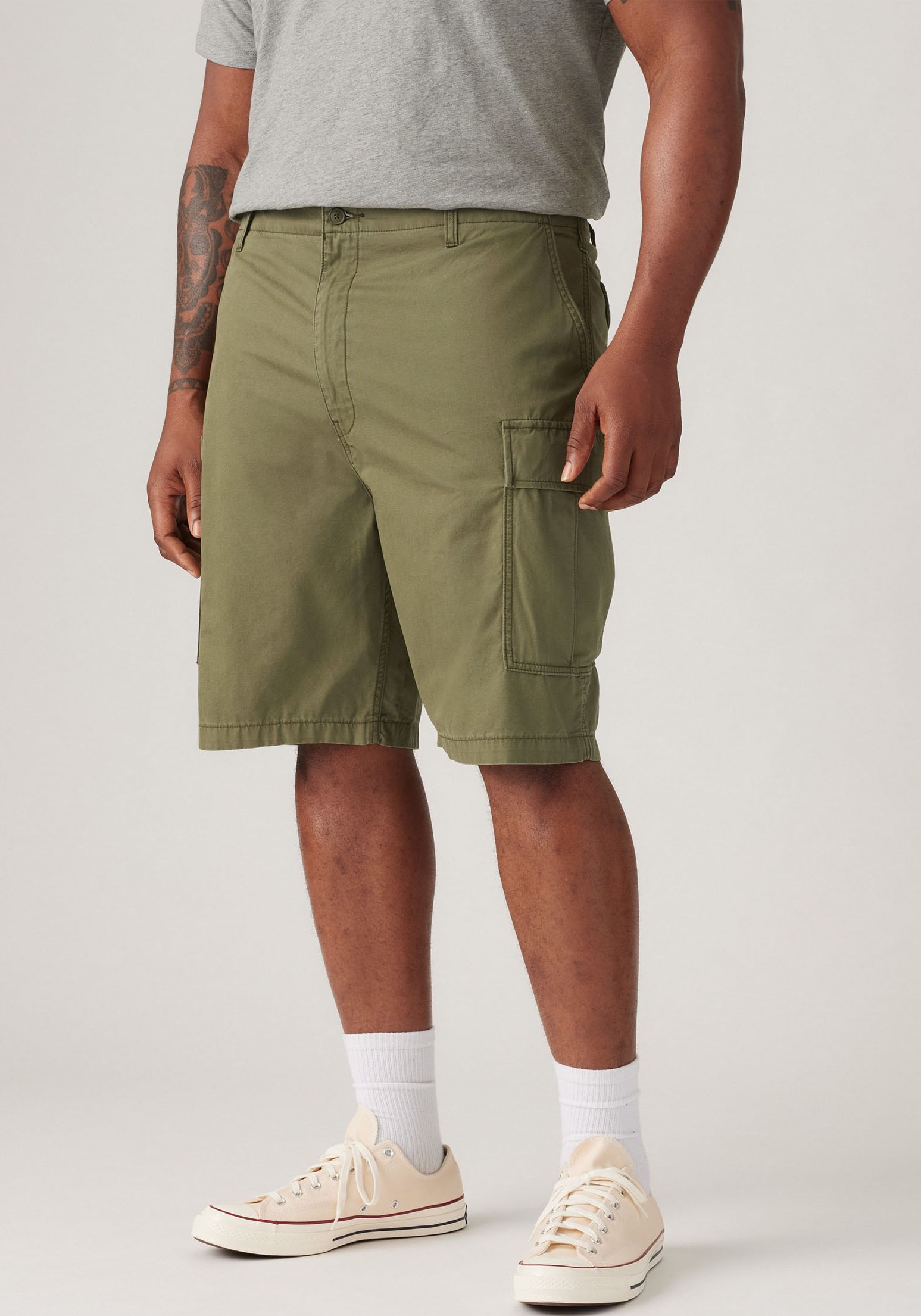Levis Plus Cargoshorts, Sommerhose günstig online kaufen