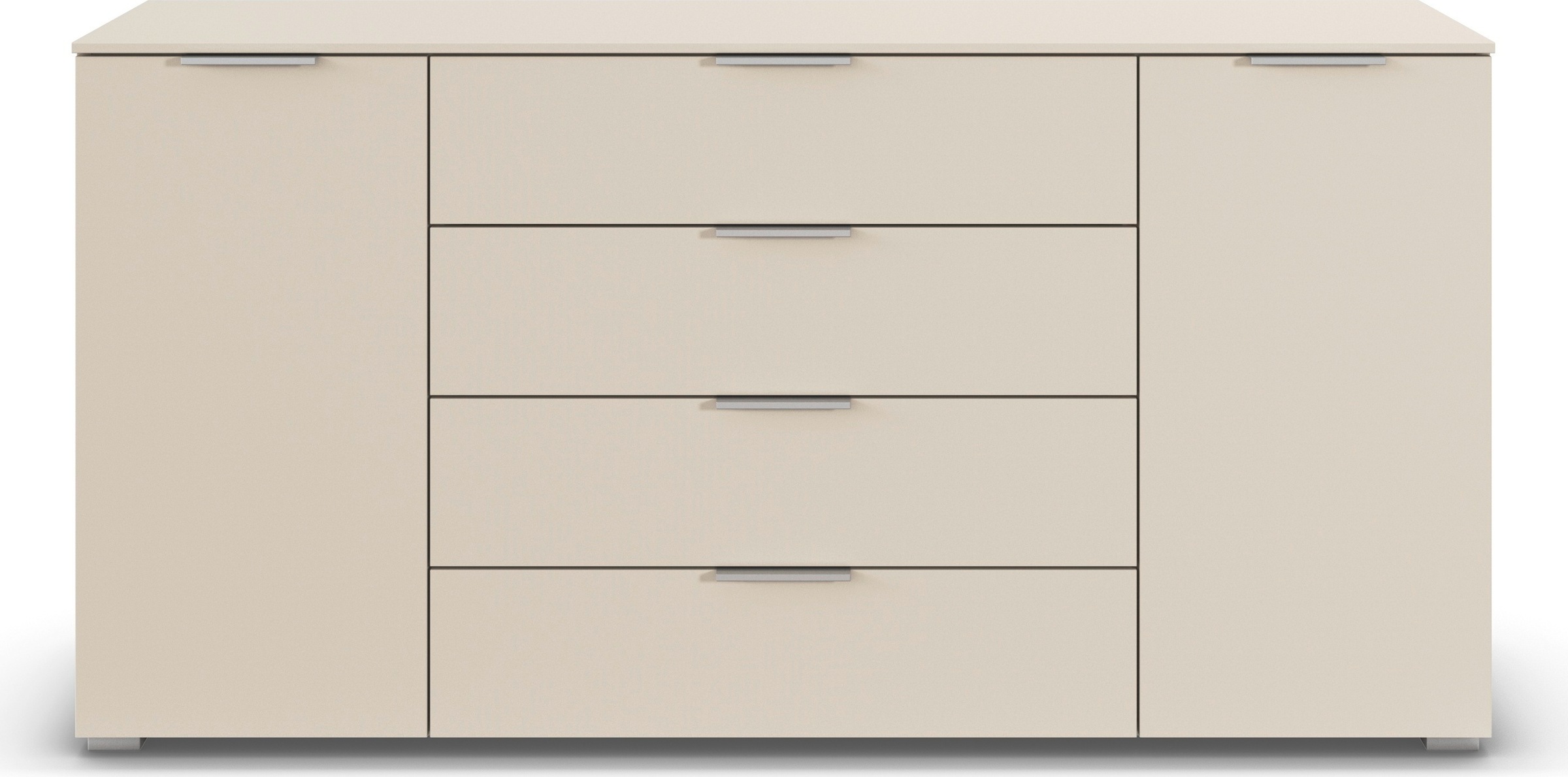 rauch Kombikommode "Sideboard Türkommode Schubladenkommode Kommode ASTANA" günstig online kaufen