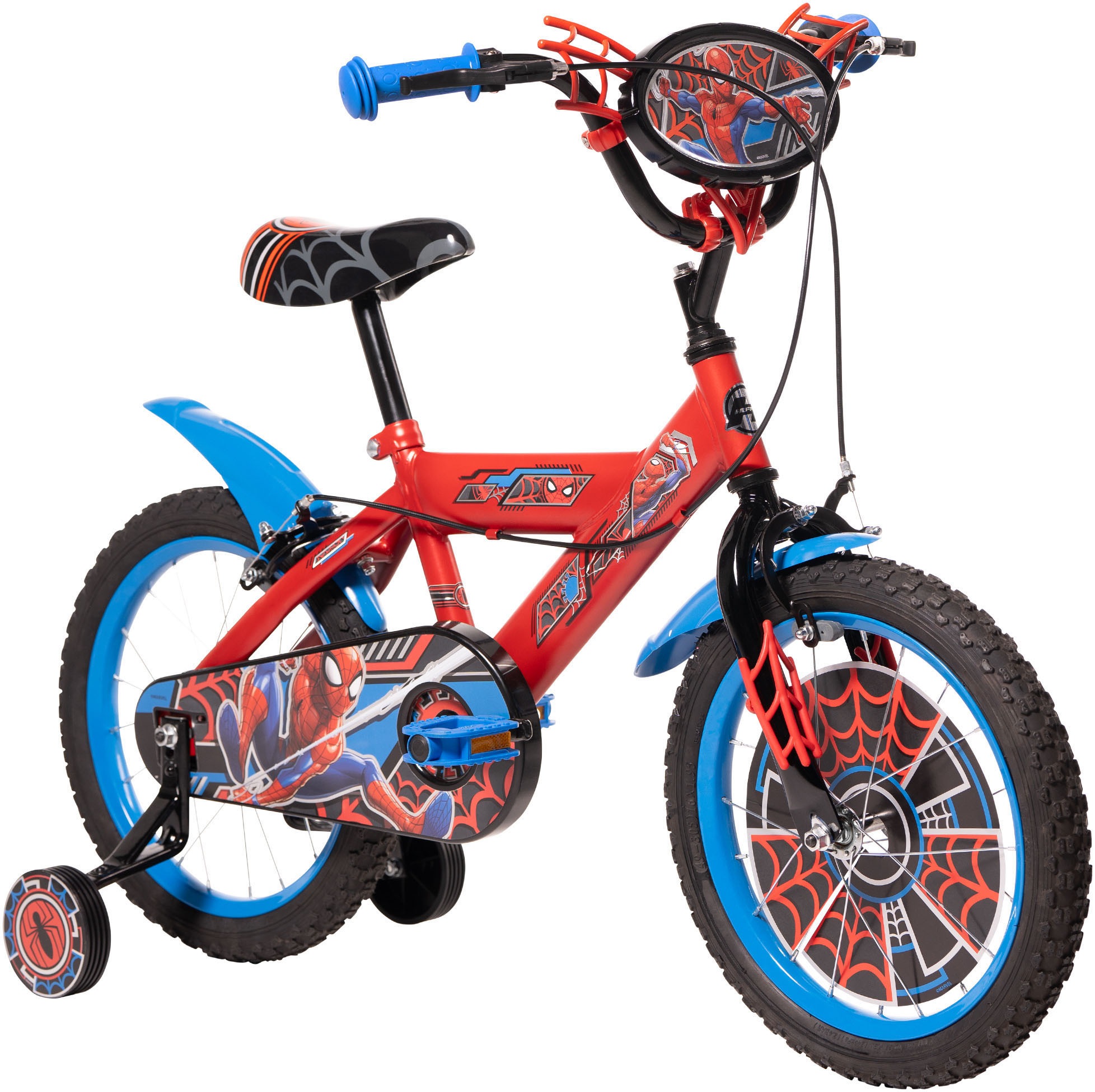 Huffy Kinderfahrrad