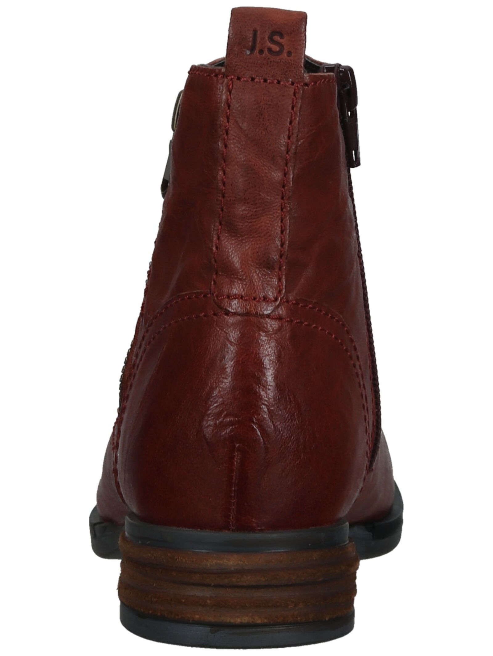 Josef Seibel Stiefelette »Josef Seibel Stiefelette Leder«