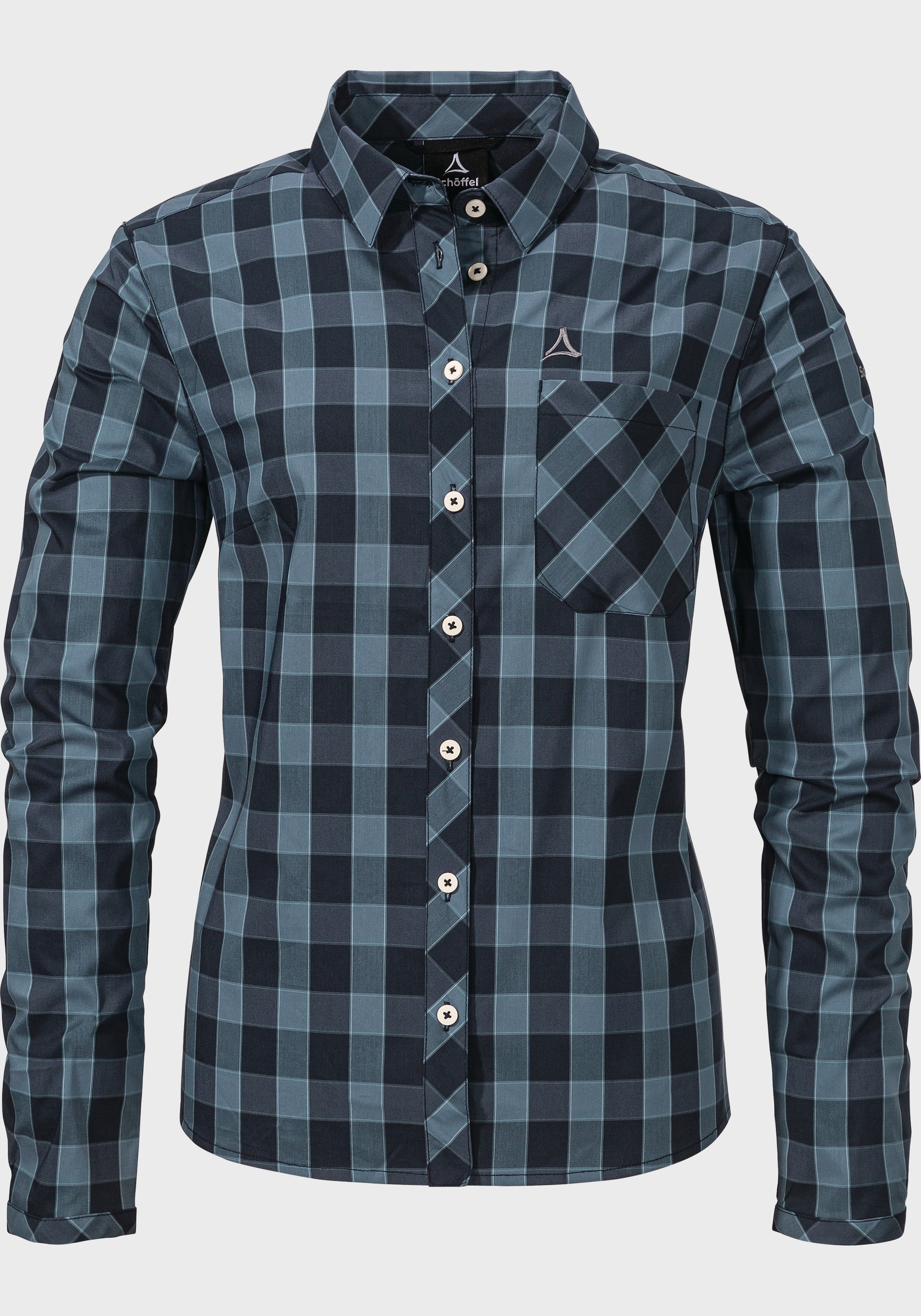 Schöffel 1100000002199 "Blouse Silba L"