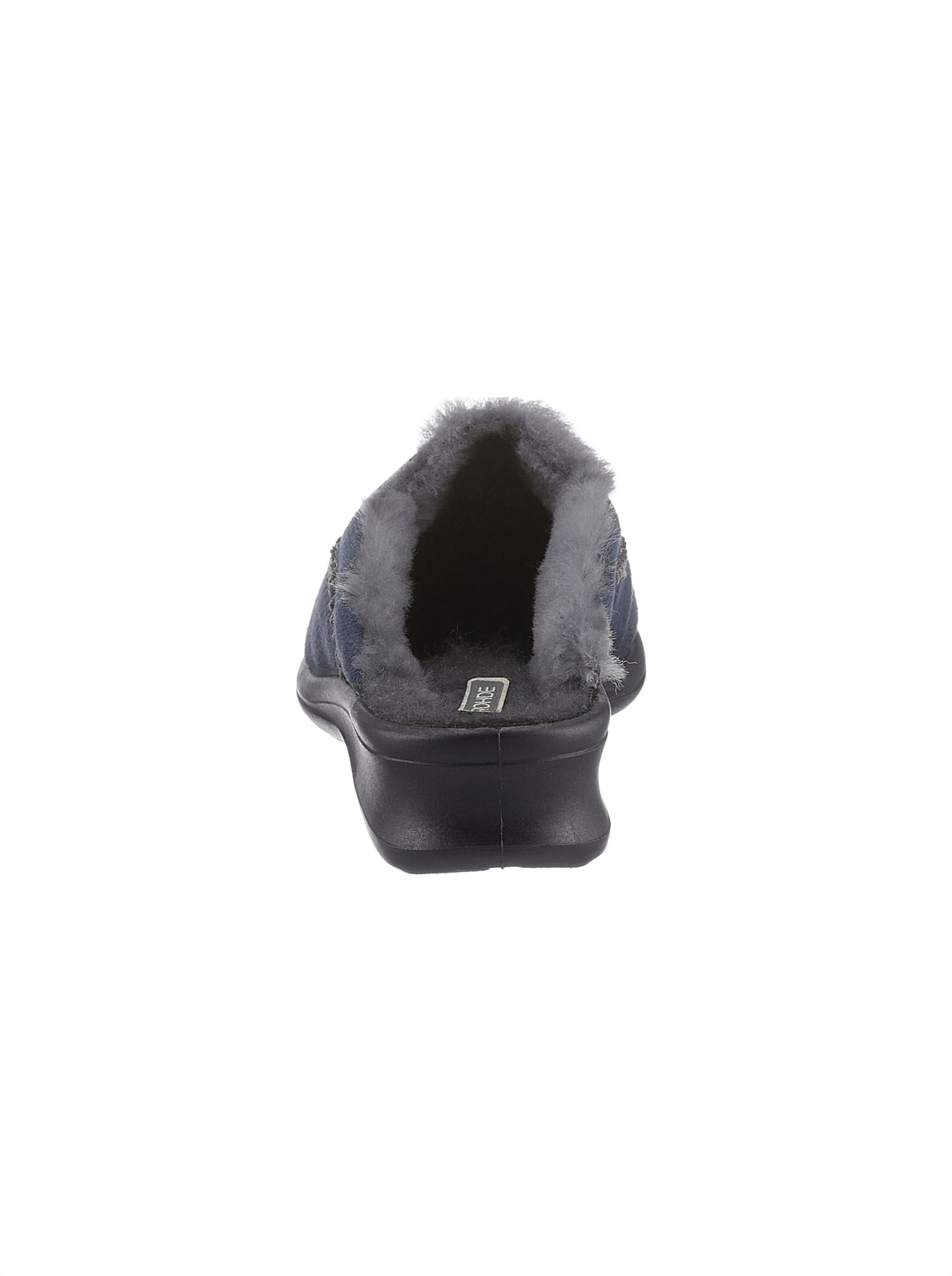 Rohde Pantoffel