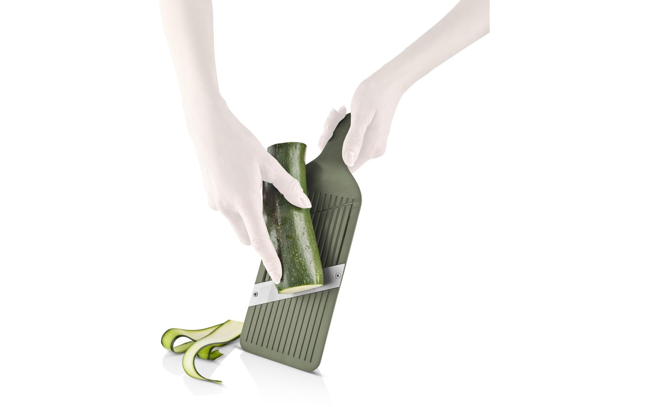 Eva Solo Gemüsehobel »Solo Mandoline Green Tool«
