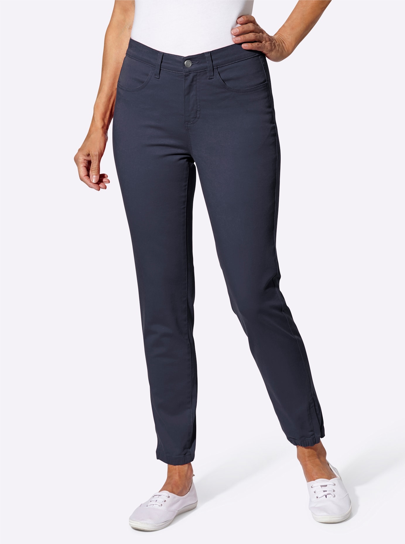 Classic Basics Bequeme Jeans 1 Stk. tlg. günstig online kaufen