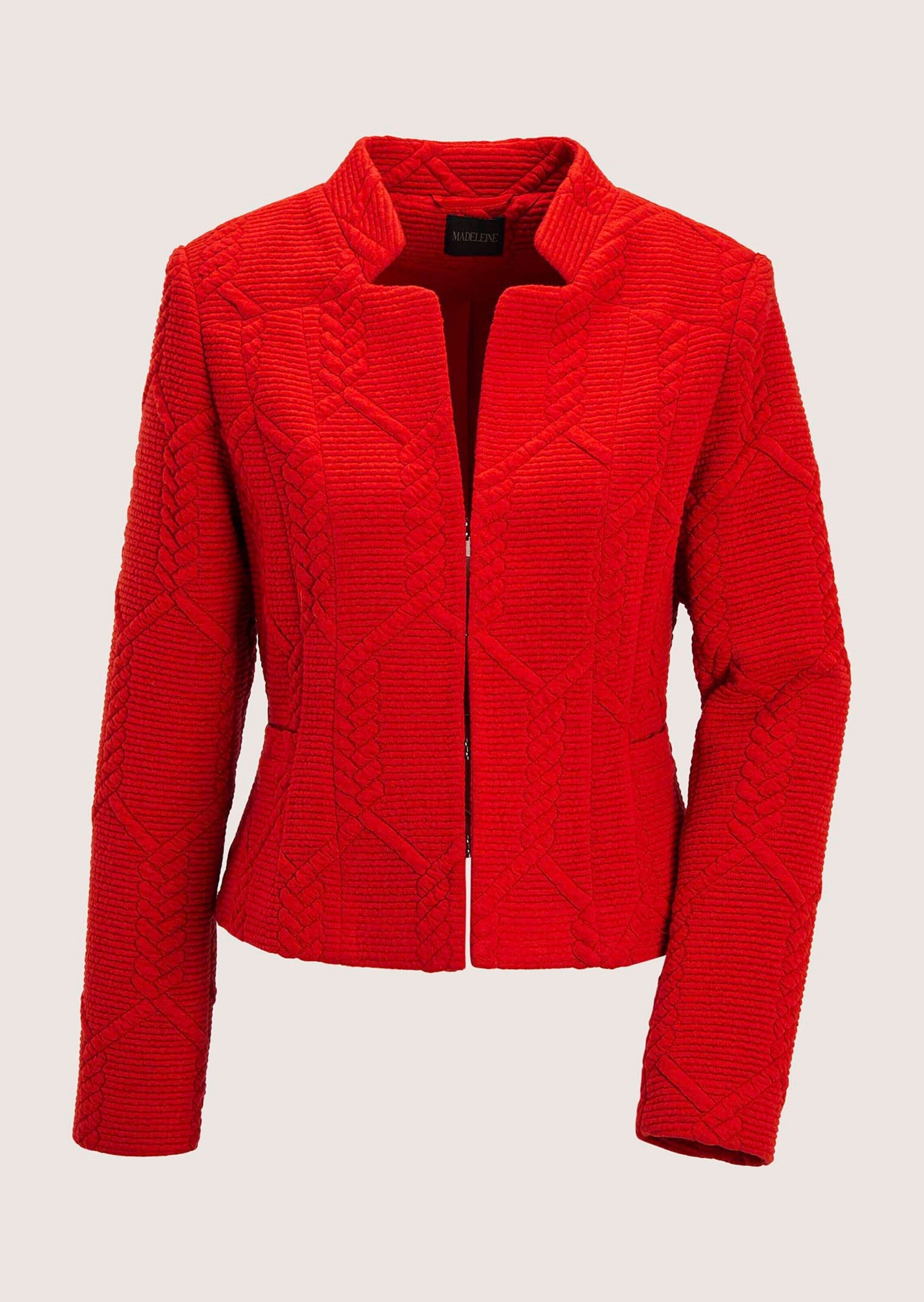 MADELEINE Jackenblazer "Blazer Blazer" günstig online kaufen