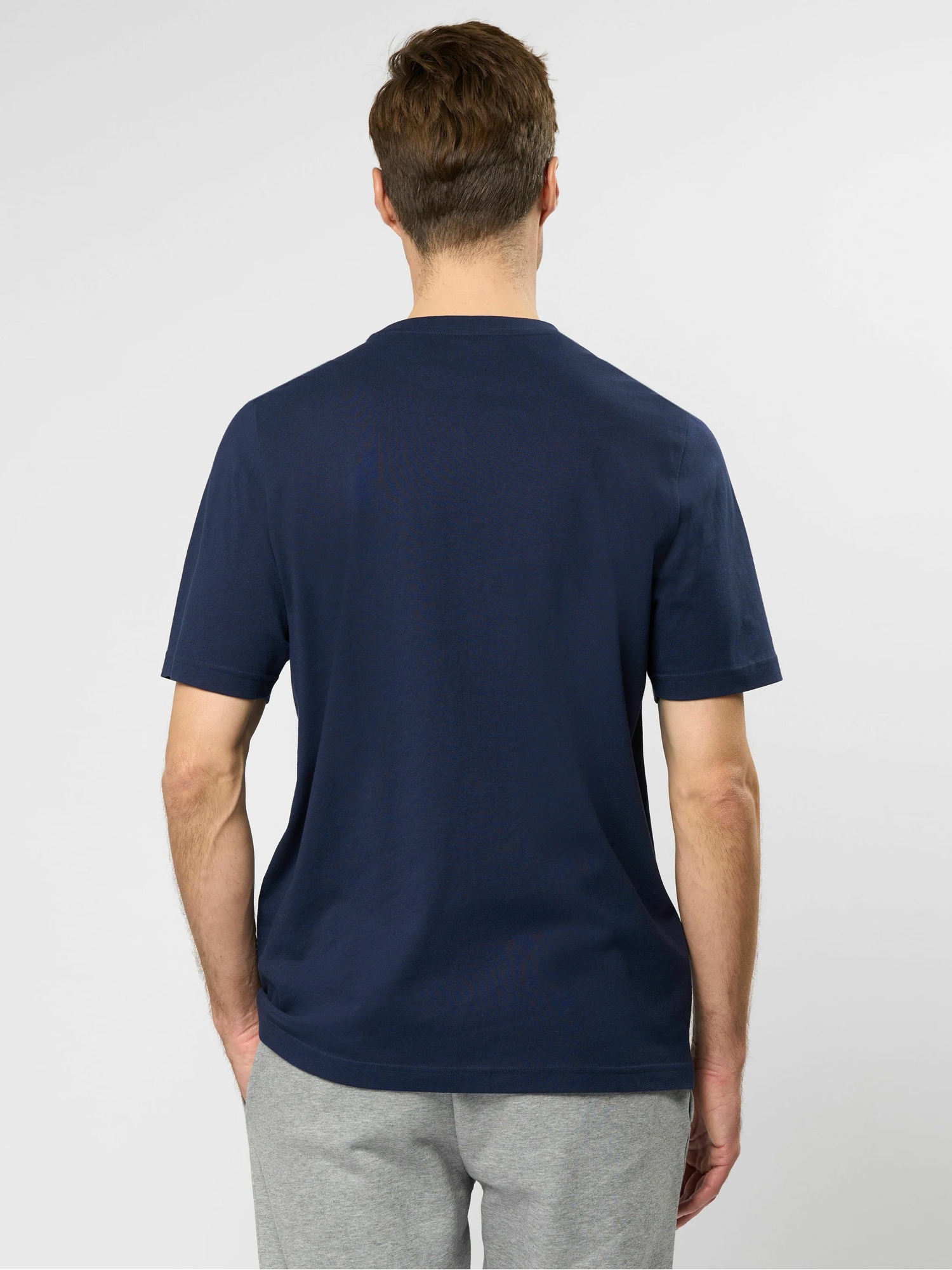 Kappa Kurzarmhemd »Kappa T-shirt Cromen 3-pack«