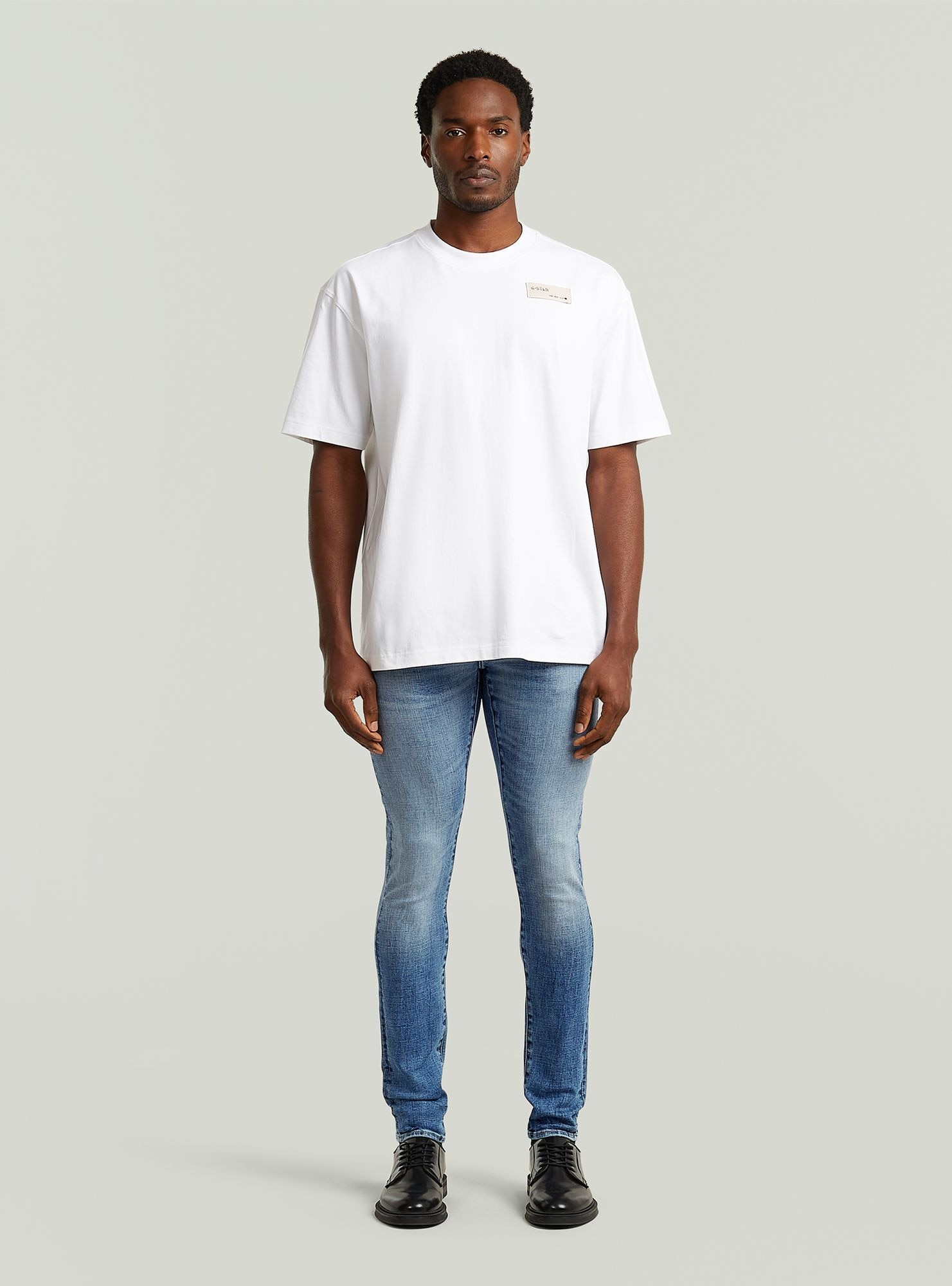 G-STAR 5-Pocket-Jeans »Revend Fwd Skinny Jeans«