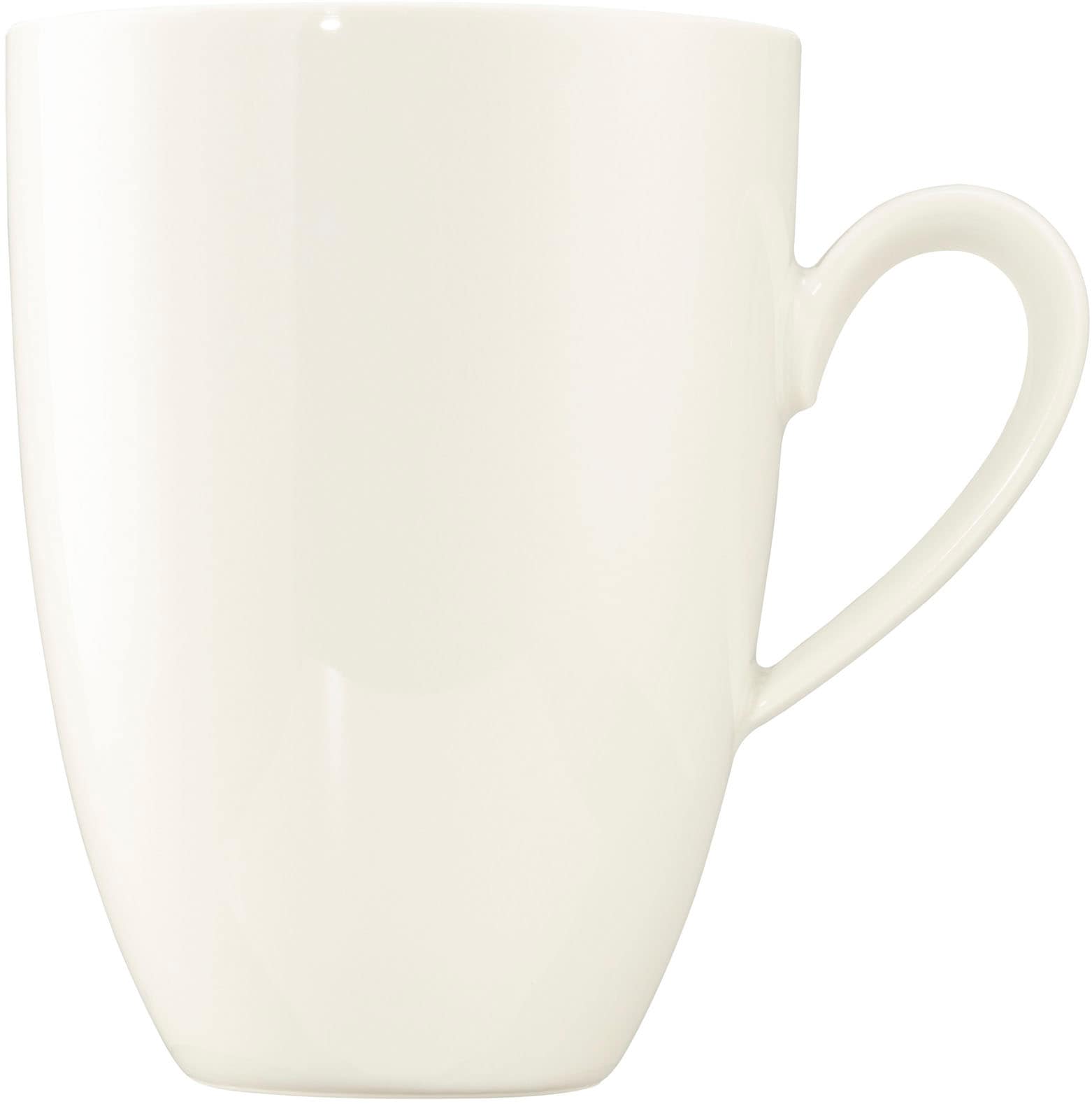 Seltmann Weiden Becher "Savona" Tasse, Kaffeebecher