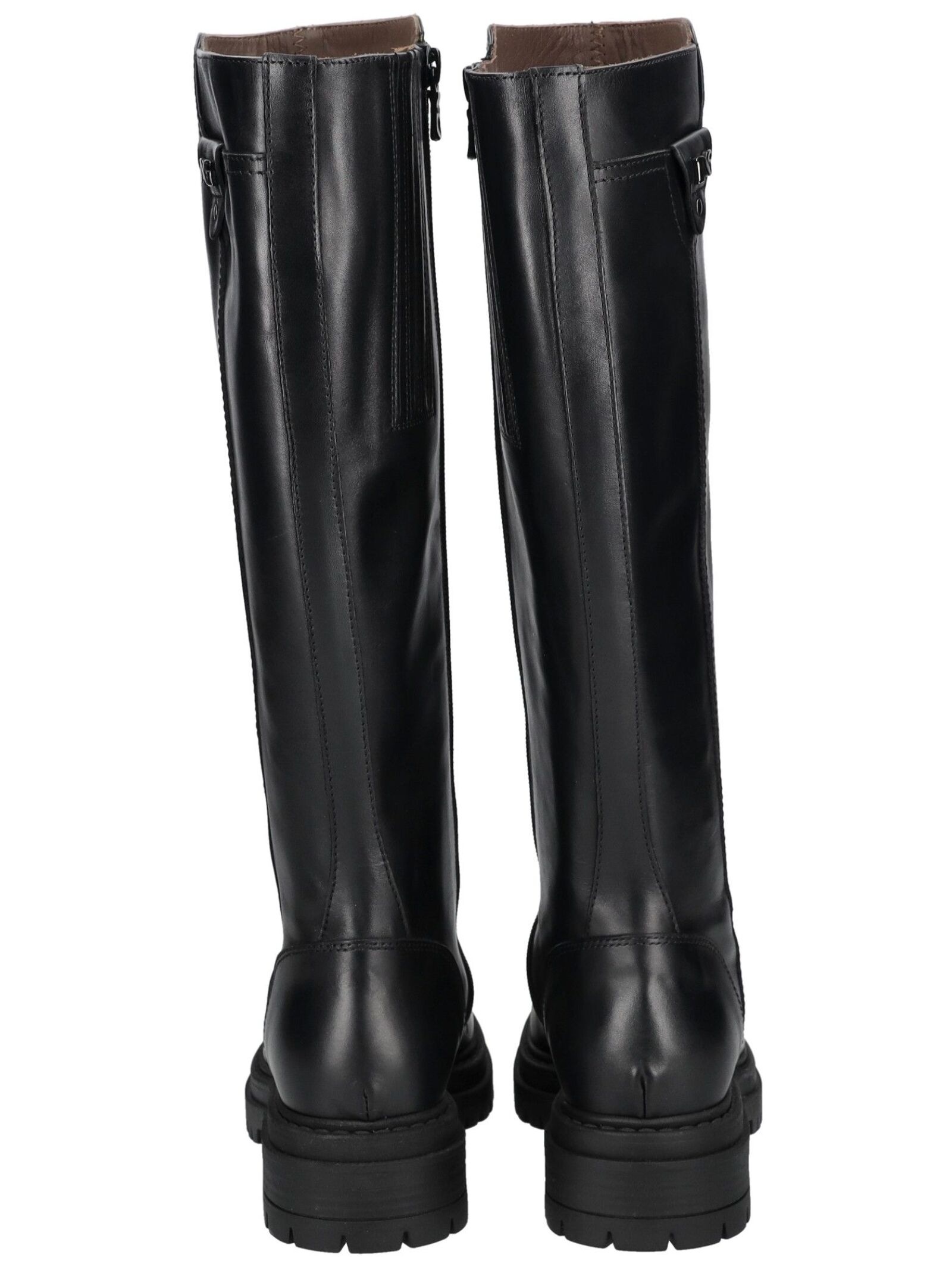 Nero Giardini Stiefel »Nero Giardini Stiefel Leder«
