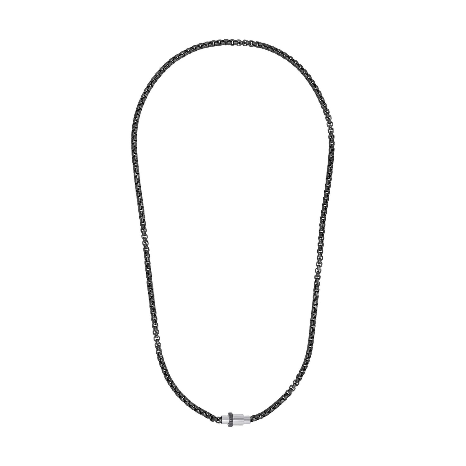 JOOP! Edelstahlkette »Schmuck, Geschenk«