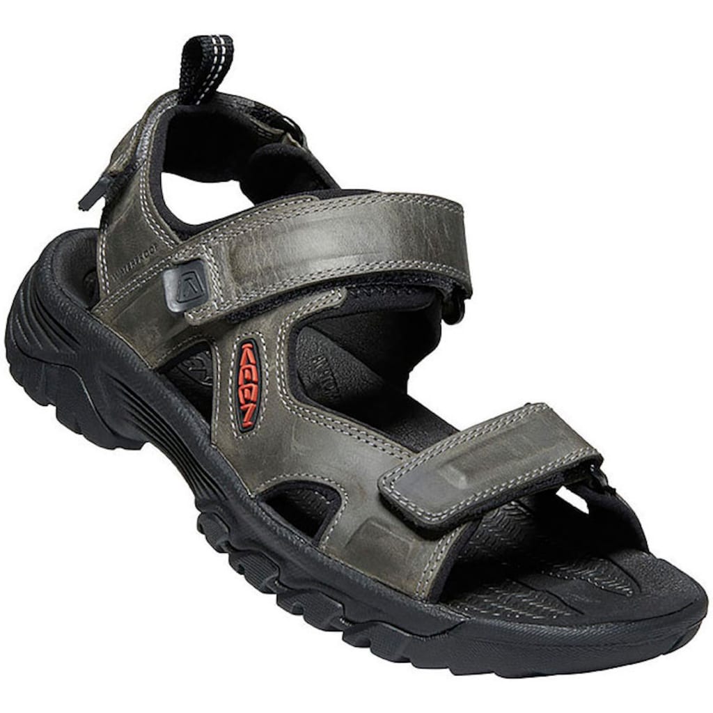 Keen Sandale »TARGHEE III OPEN TOE SANDAL«