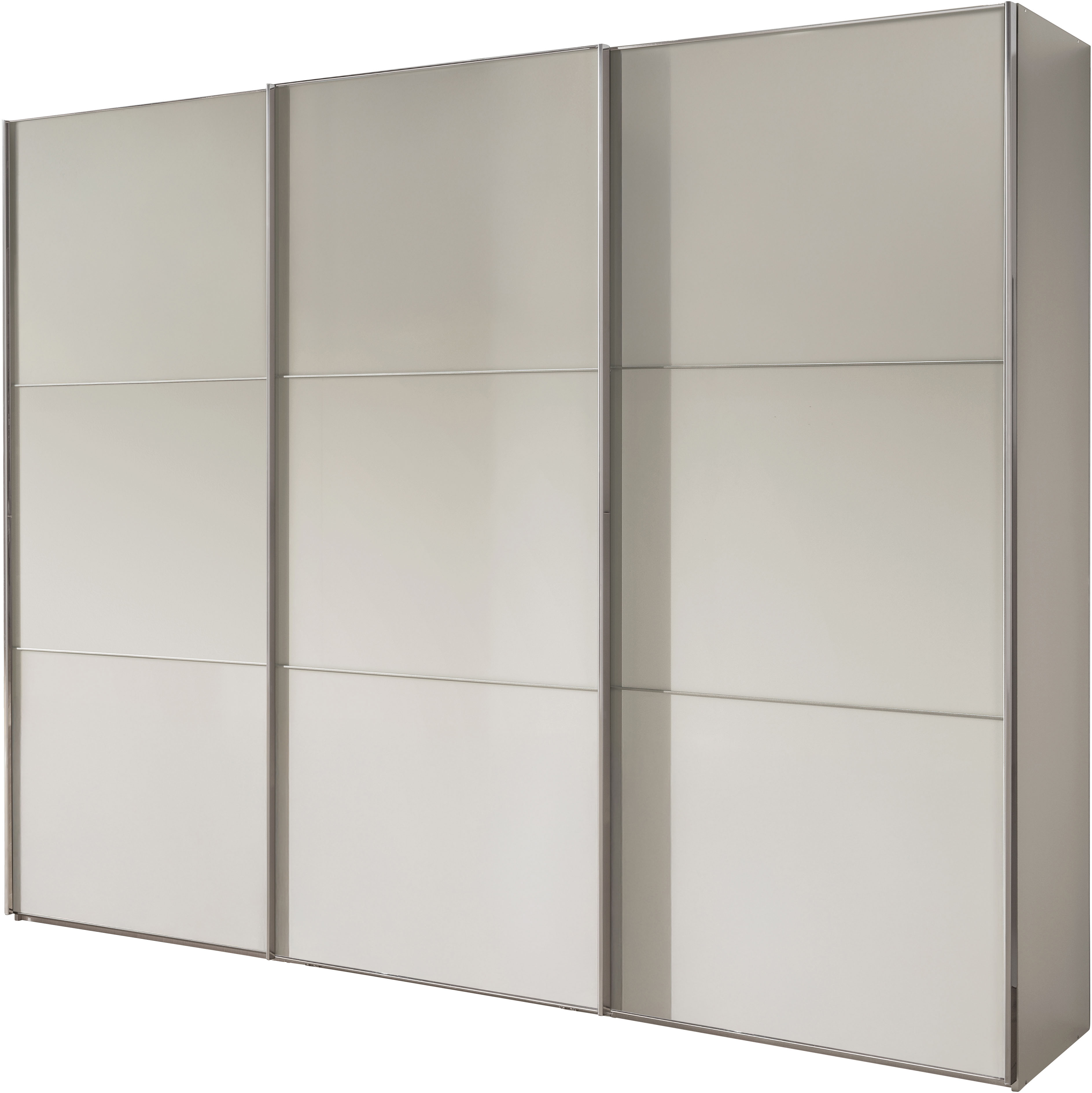 WIEMANN "Phoenix, Made in Germany, modernes Design, Highlight, Blickfang" Viele Farbkombinationen, in 4 Breiten und in 2 Höhen erhältlich, maximaler Staurraum, inkl.Einlegeböden, Wäscheböden u. Dämpfer