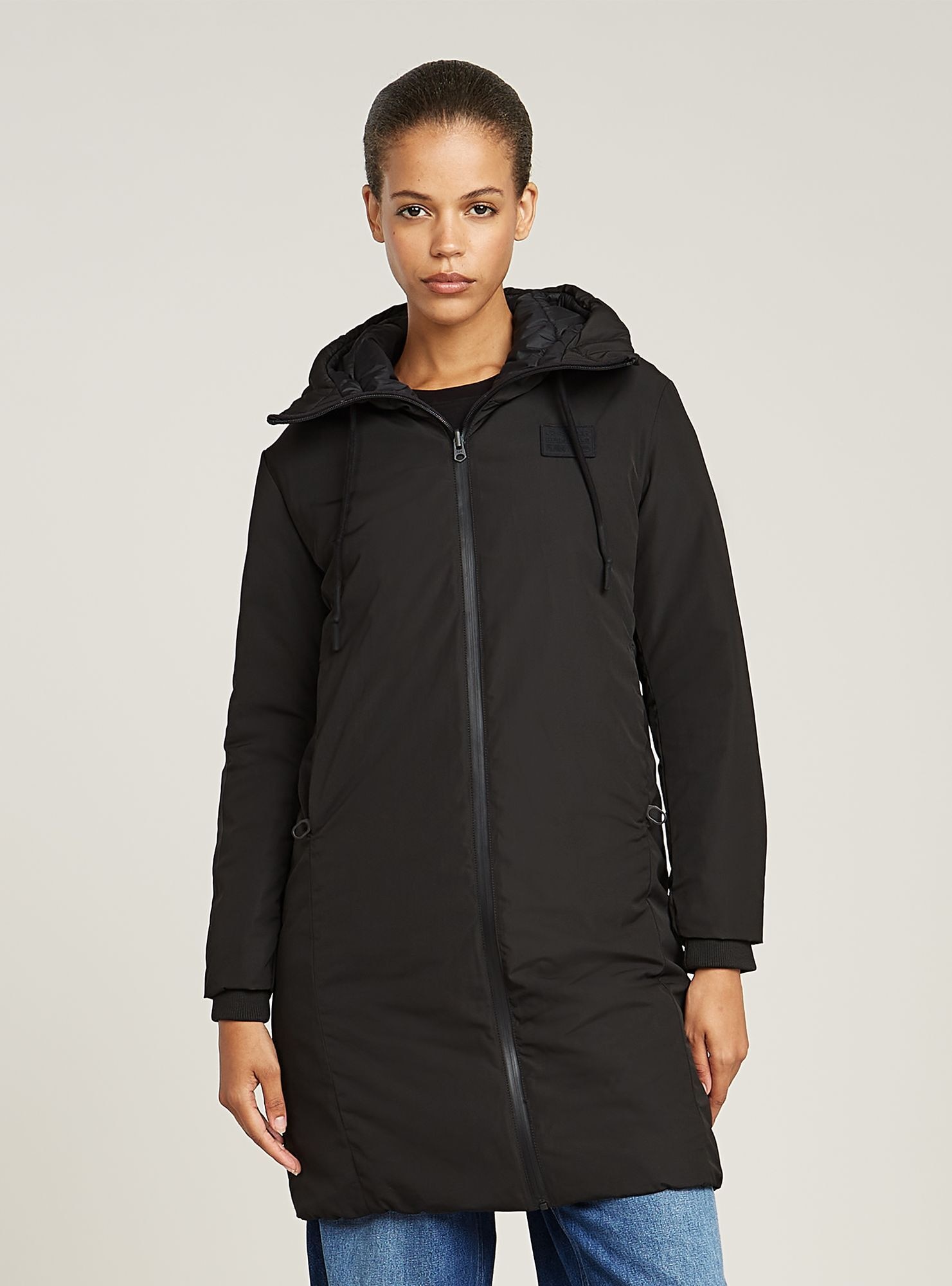 G-STAR Parka "Reversible Parka" günstig online kaufen