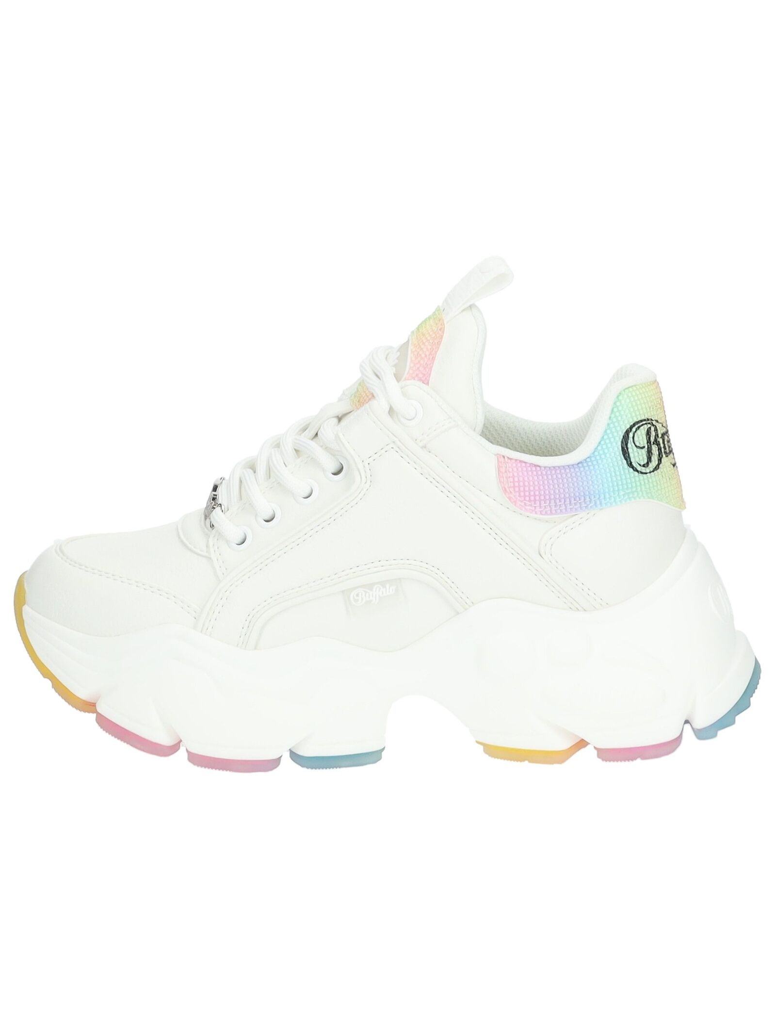 Buffalo Sneaker »Buffalo Sneaker Lederimitat«
