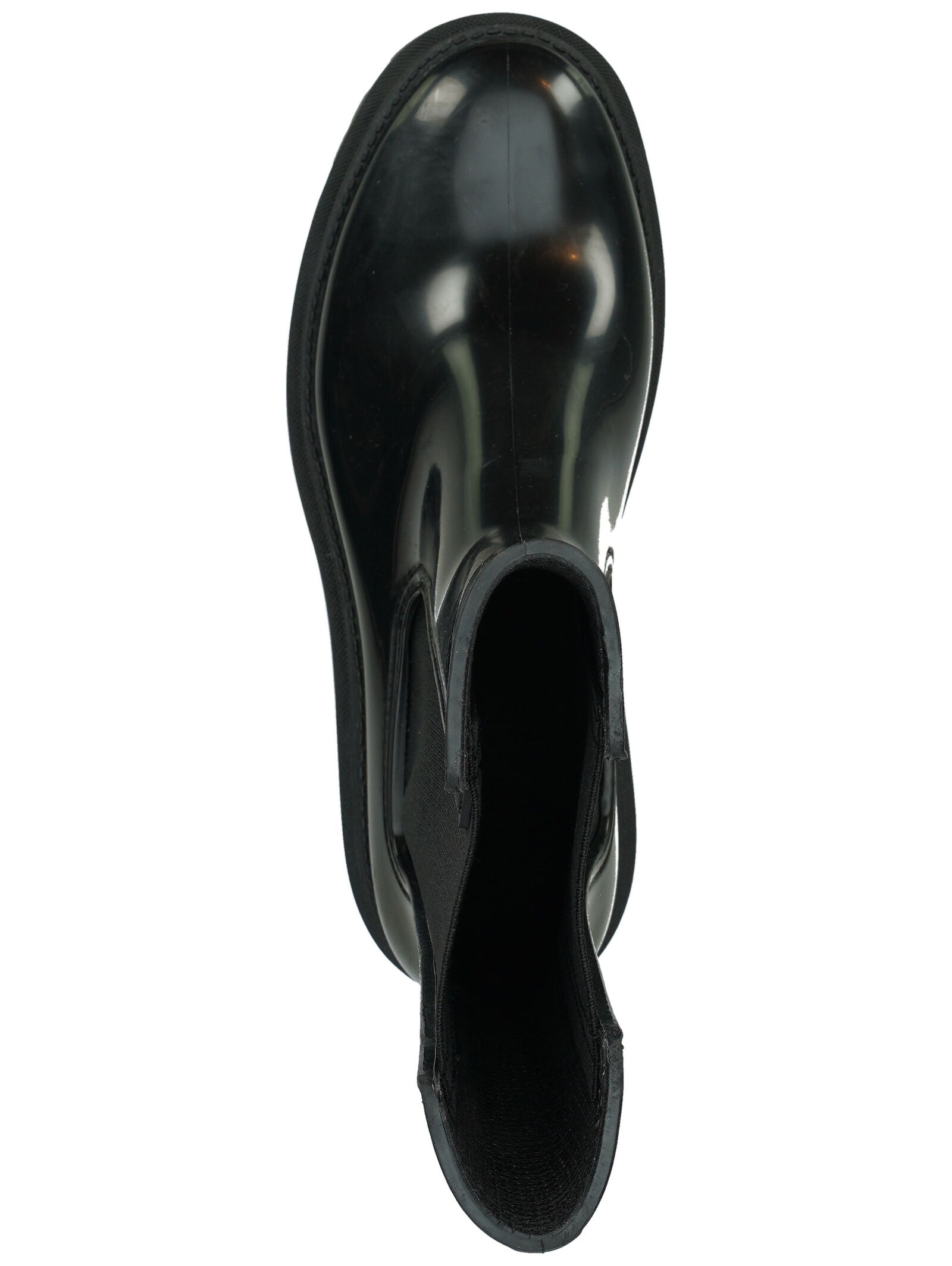 Tamaris Stiefel »Tamaris Stiefelette Lederimitat«