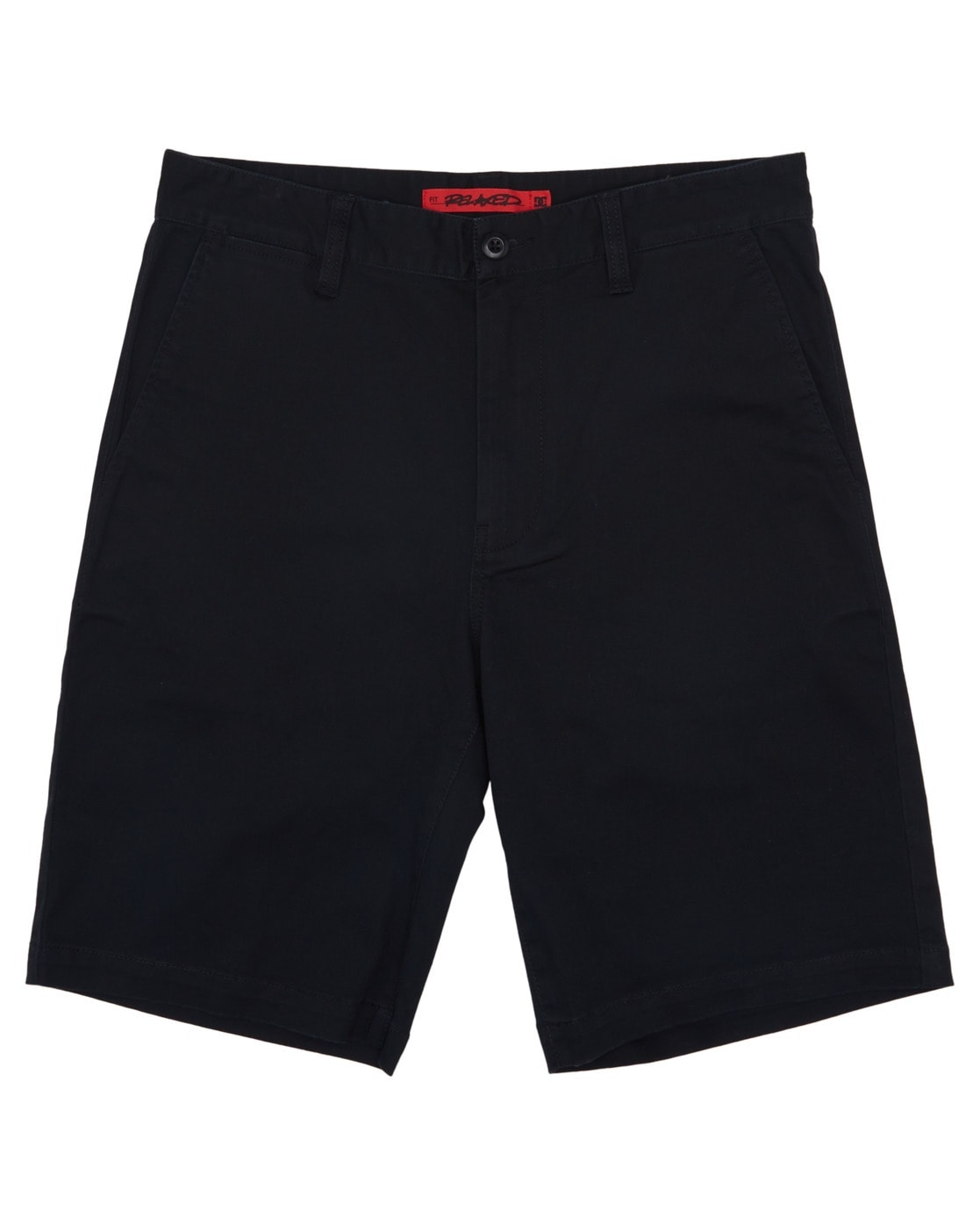 DC Shoes Chinoshorts "Worker Relaxed" günstig online kaufen